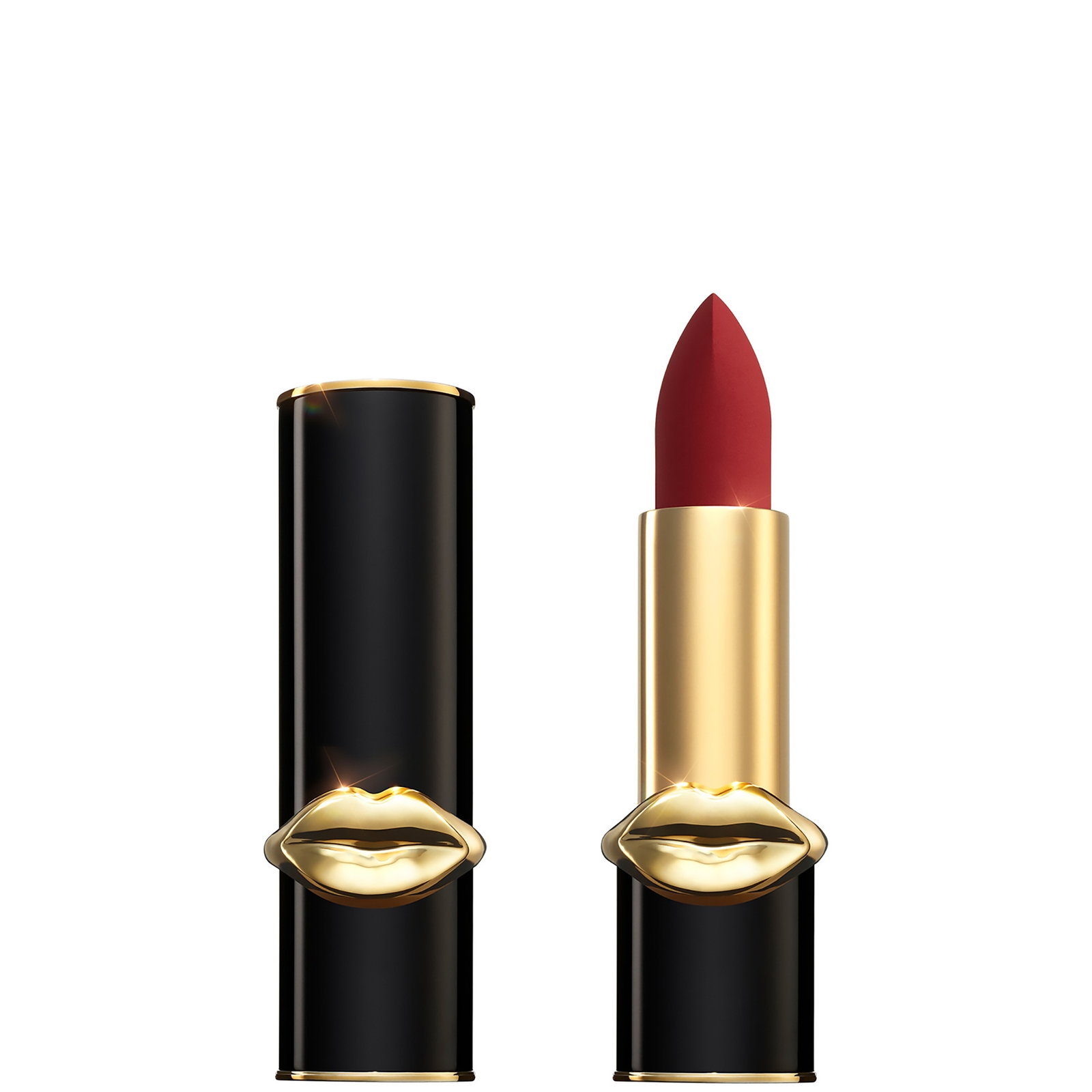 Pat McGrath Labs MatteTrance Lipstick 4g (Various Shades) - Vendetta