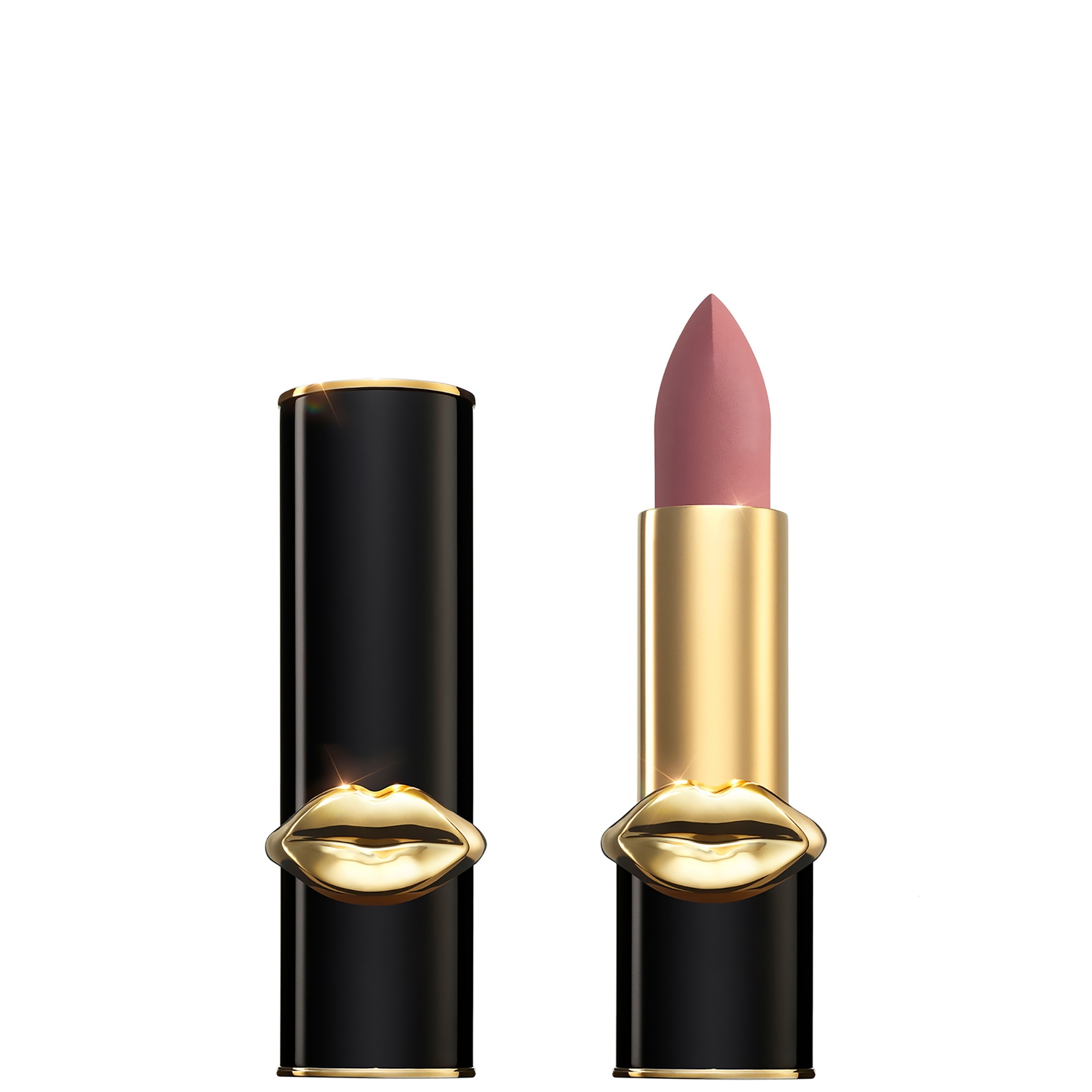 Pat McGrath Labs MatteTrance Lipstick 4g (Various Shades) - Venus In Furs