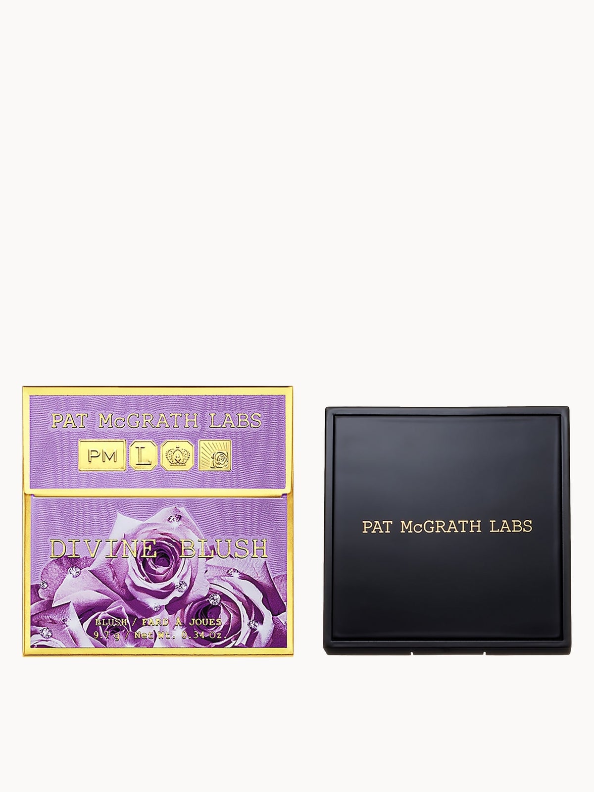 Pat McGrath Labs Skin Fetish: Divine Blush 9.7g (Various Shades) - Nude Venus 4