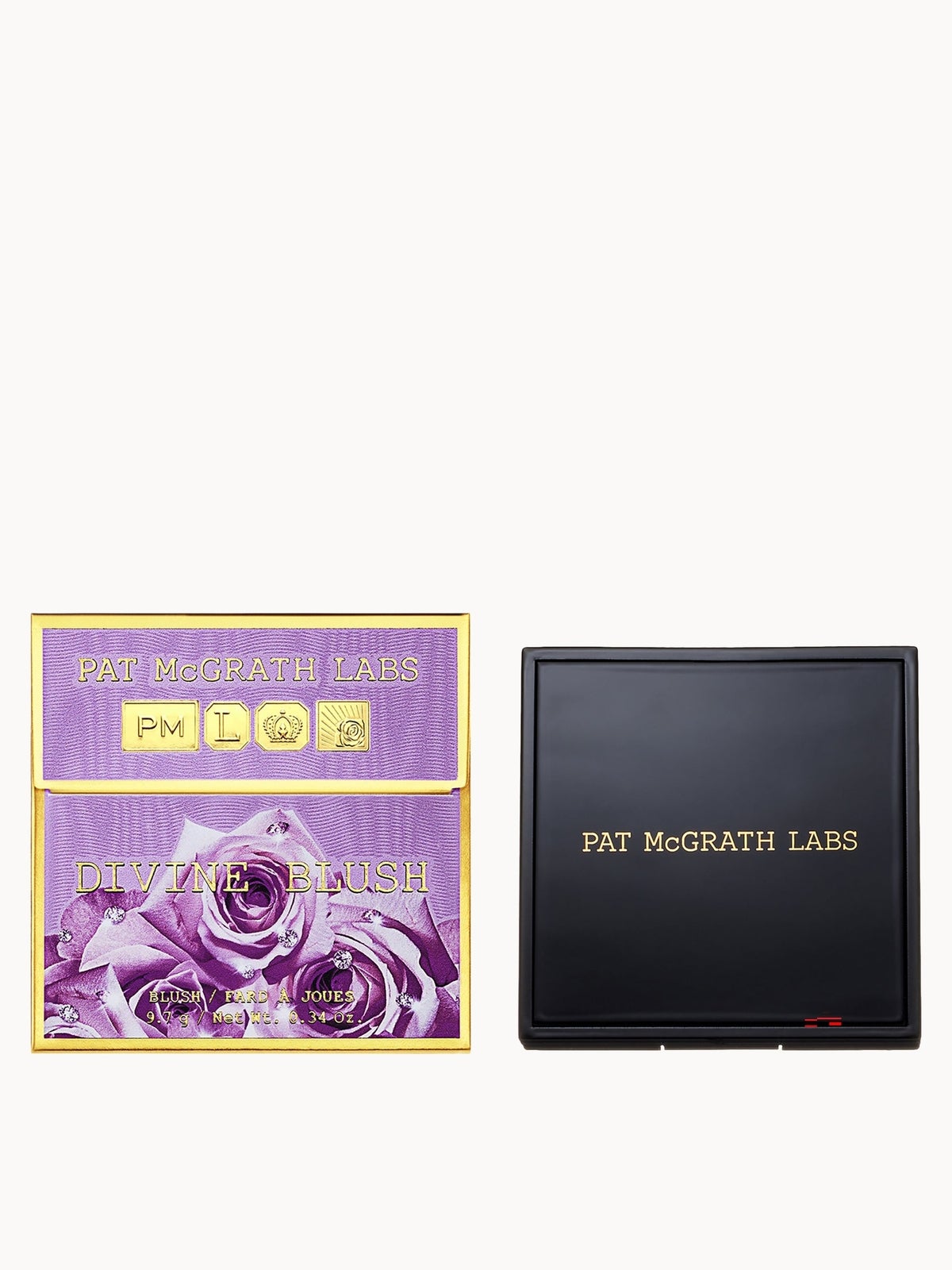 Pat McGrath Labs Skin Fetish: Divine Blush 9.7g (Various Shades) - Cherish 4