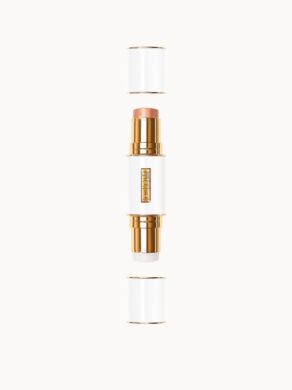 Pat McGrath Labs Skin Fetish: Highlighter and Balm Duo 8.6g (Various Shades) - Bronze 2