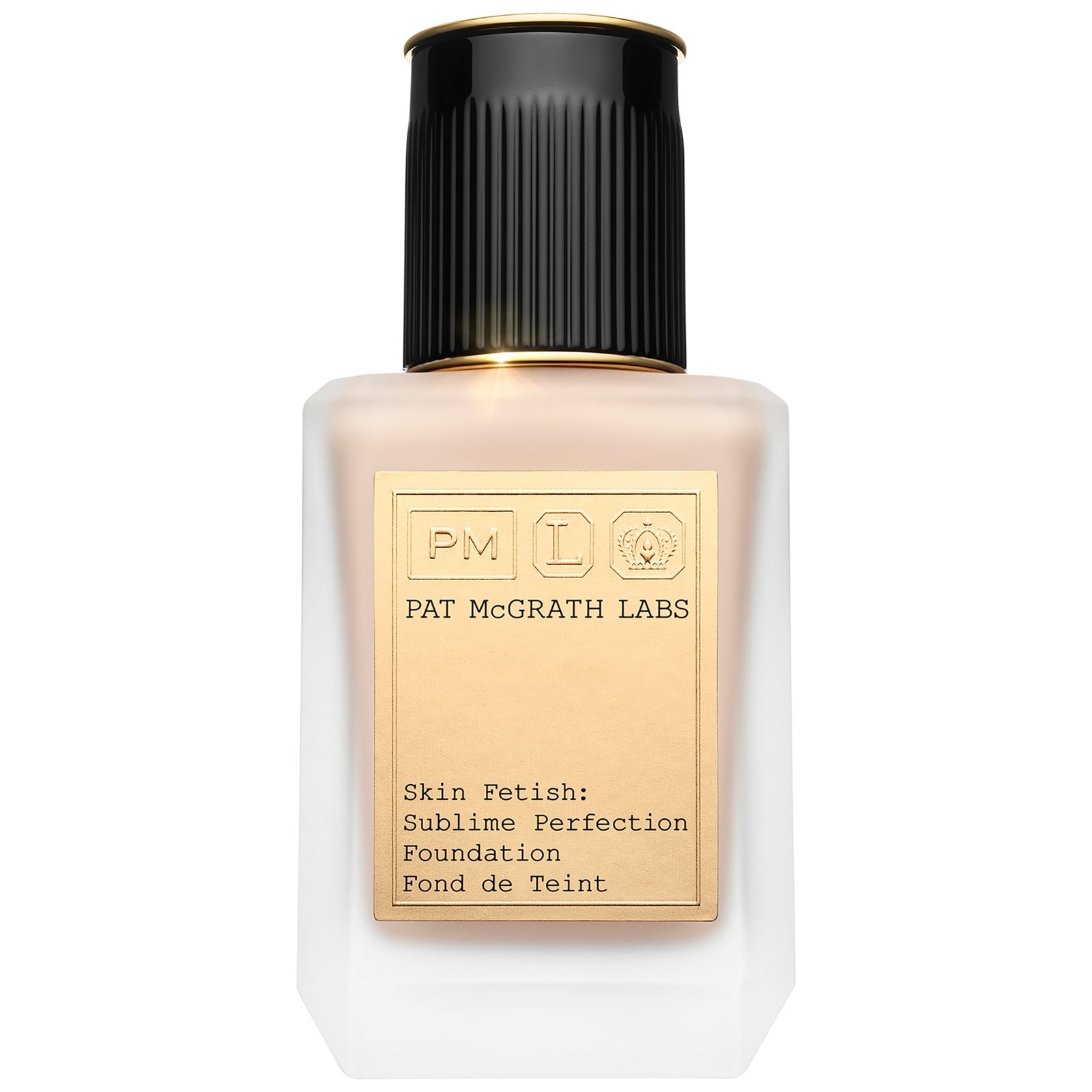 Pat McGrath Labs Skin Fetish Sublime Perfection Foundation 35ml (Various Shades) - Light 1