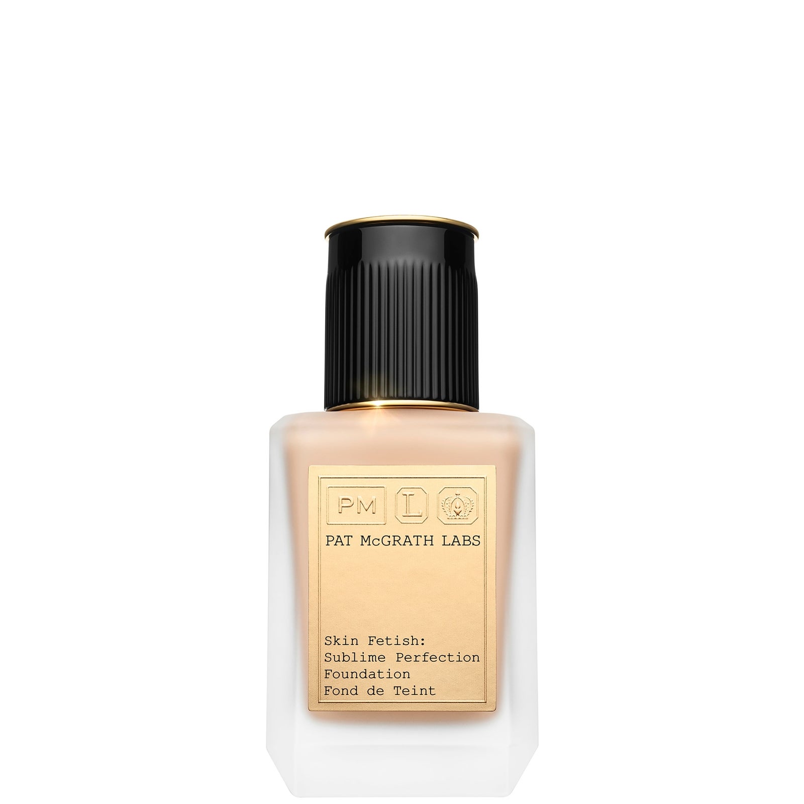 Pat McGrath Labs Skin Fetish Sublime Perfection Foundation 35ml (Various Shades) - Light 4