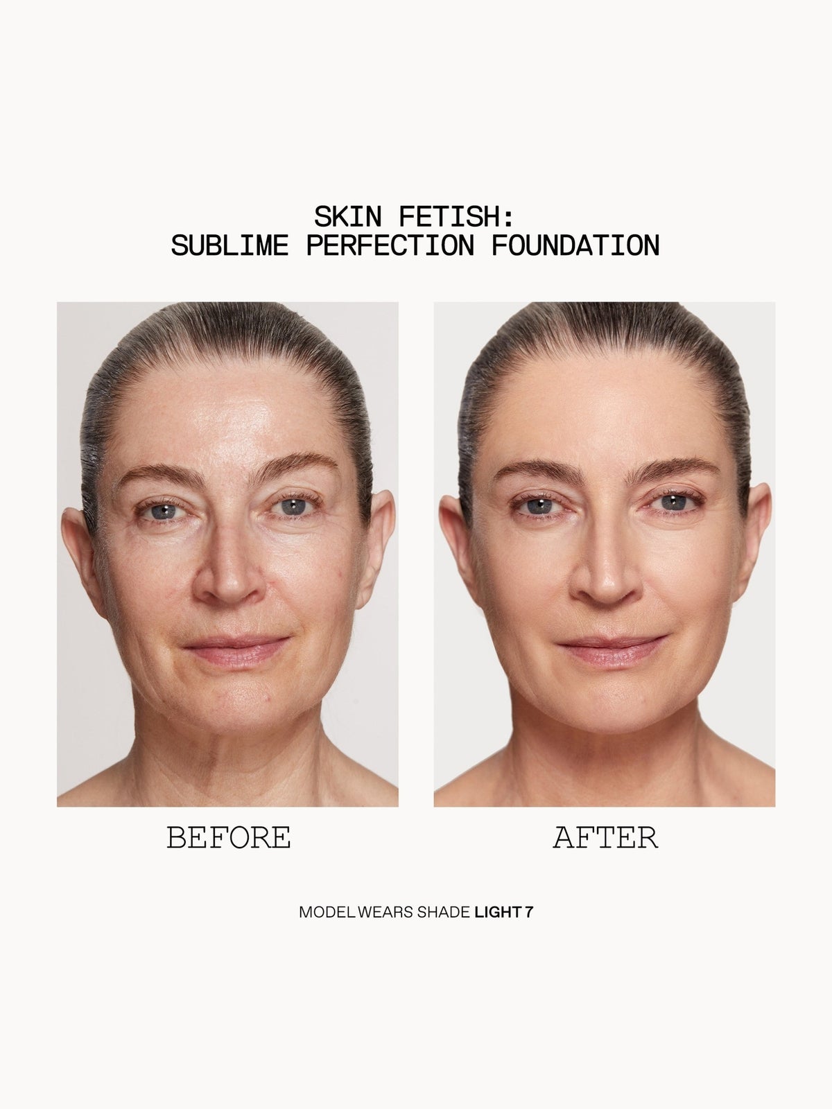 Pat McGrath Labs Skin Fetish Sublime Perfection Foundation 35ml (Various Shades) - Light 7 3
