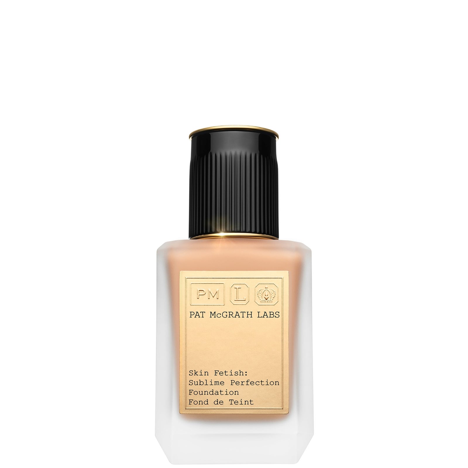 Pat McGrath Labs Skin Fetish Sublime Perfection Foundation 35ml (Various Shades) - Light Medium 12