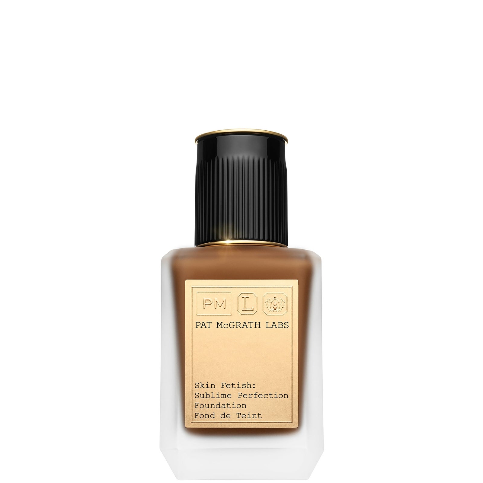 Pat McGrath Labs Skin Fetish Sublime Perfection Foundation 35ml (Various Shades) - Medium/ Deep 28
