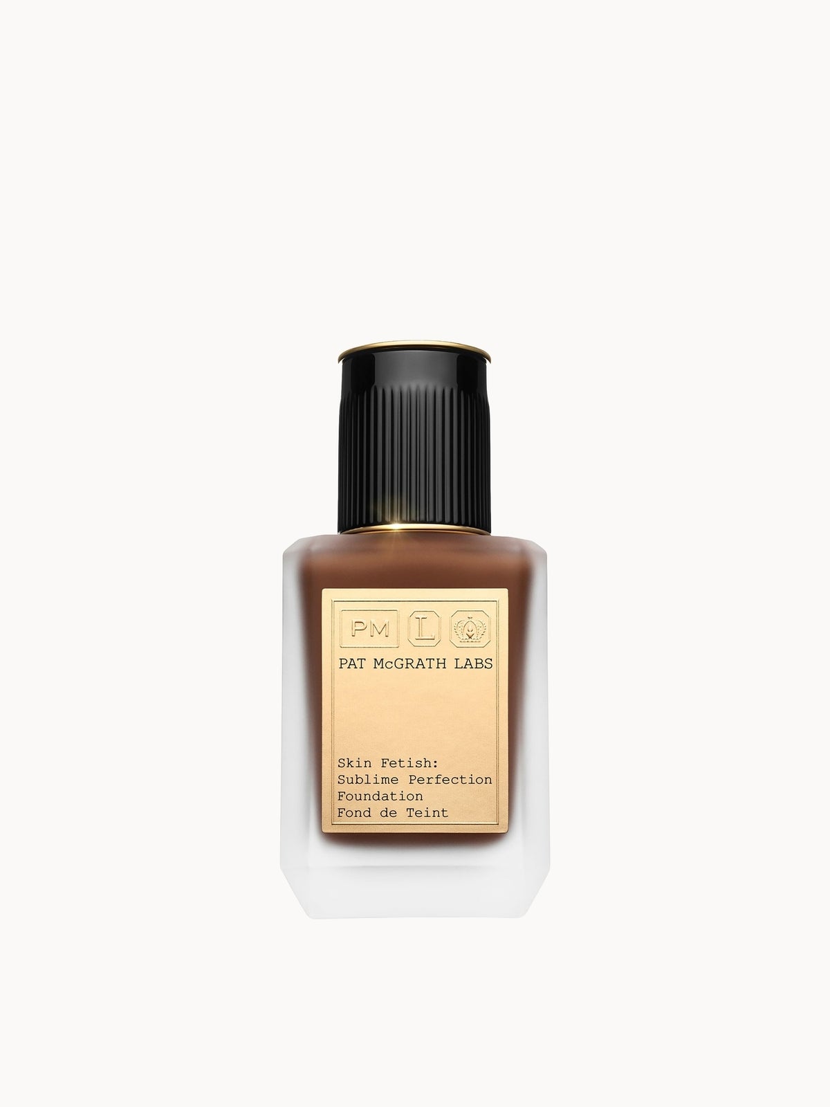 Pat McGrath Labs Skin Fetish Sublime Perfection Foundation 35ml (Various Shades) - Deep 34