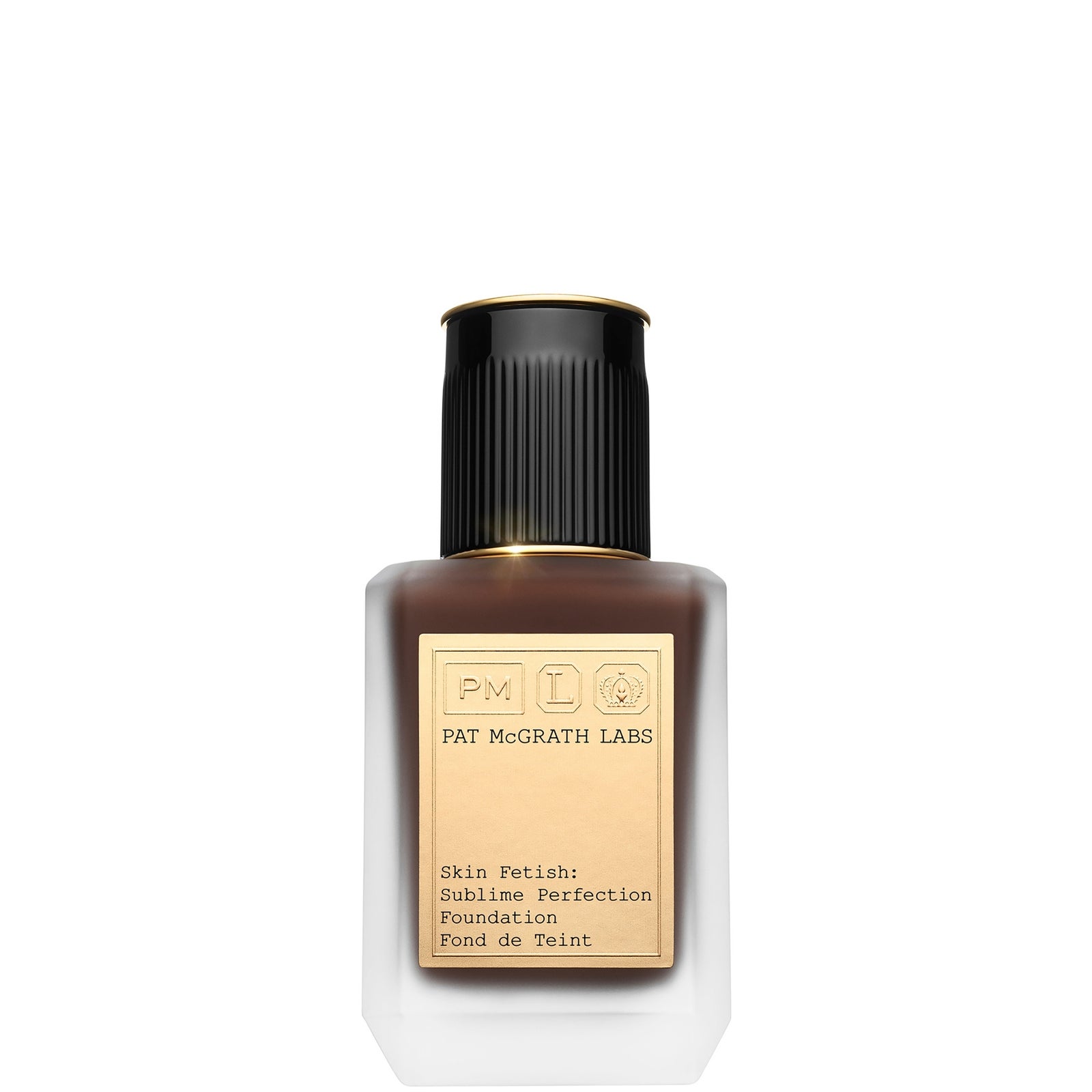 Pat McGrath Labs Skin Fetish Sublime Perfection Foundation 35ml (Various Shades) - Deep 36