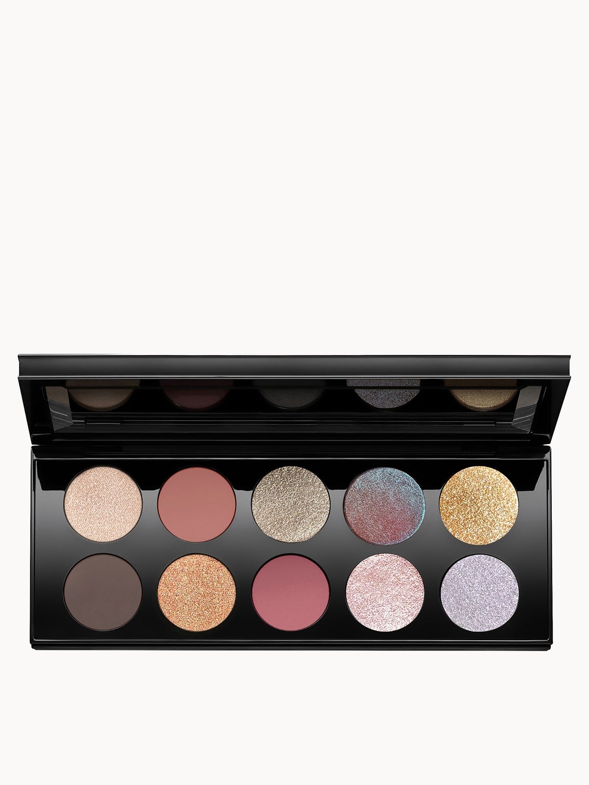 Pat McGrath Labs Mothership X Moonlit Seduction Palette 2