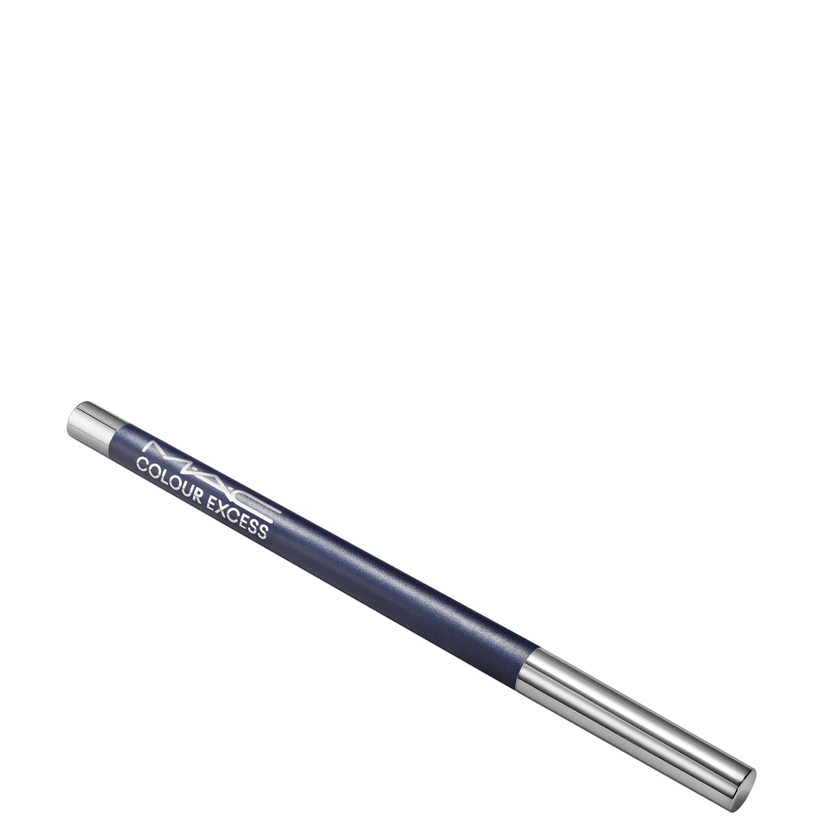 MAC Colour Excess Gel Pencil Eyeliner 0.35g (Various Shades) - Stay The Night 4