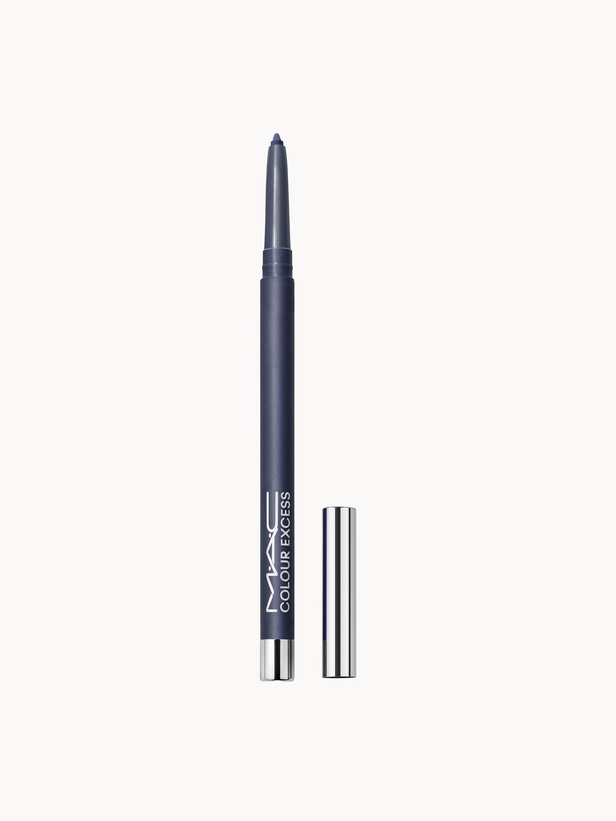 Photos - Eye / Eyebrow Pencil Stay MAC Colour Excess Gel Pencil Eyeliner 0.35g - The Night SLJ4080000 (Various Shades)