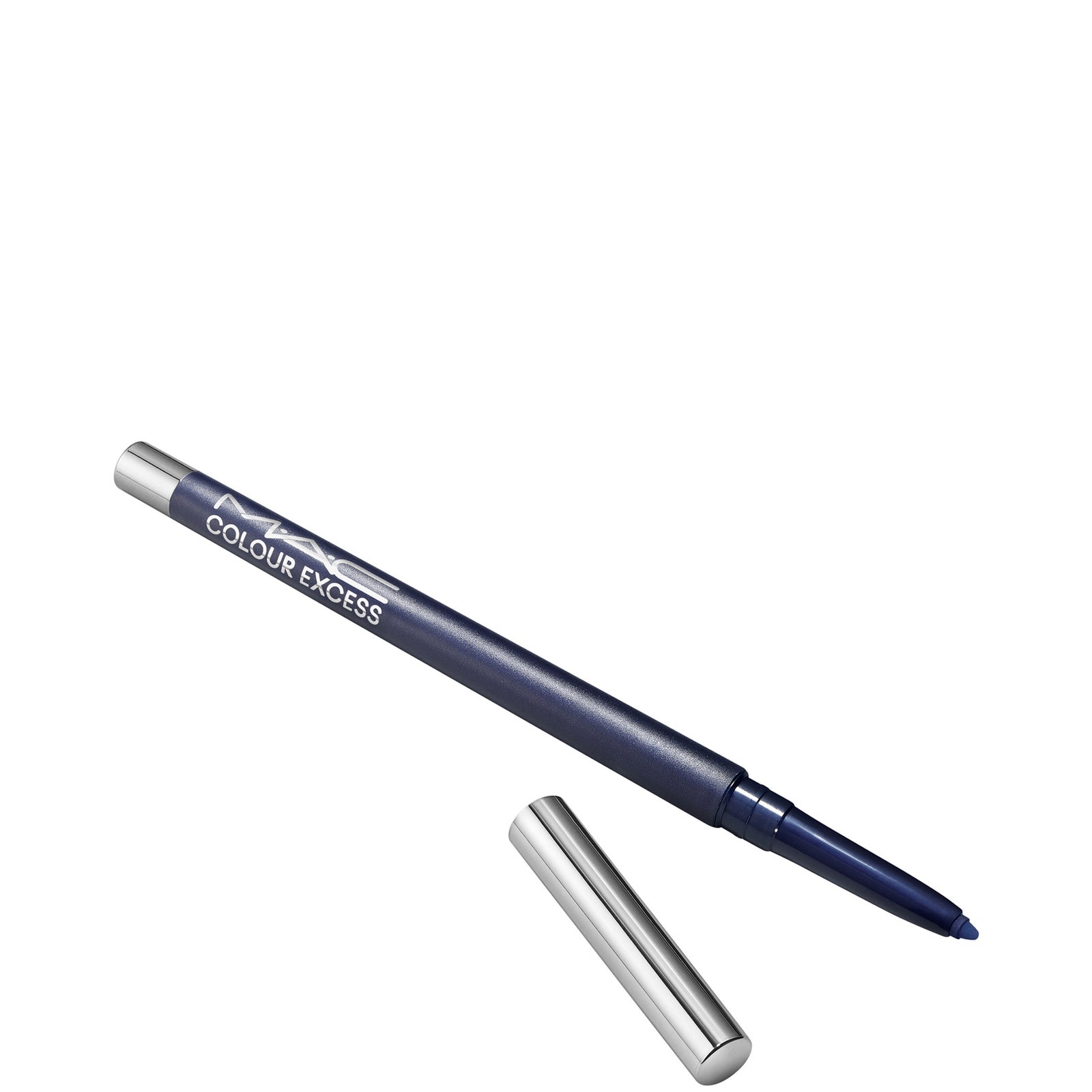 MAC Colour Excess Gel Pencil Eyeliner 0.35g (Various Shades) - Stay The Night 3
