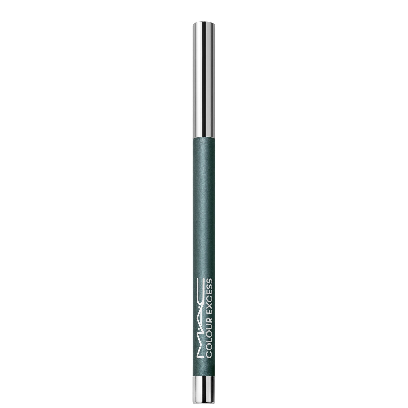 MAC Colour Excess Gel Pencil Eyeliner 0.35g (Various Shades) - Hell-Bent 2
