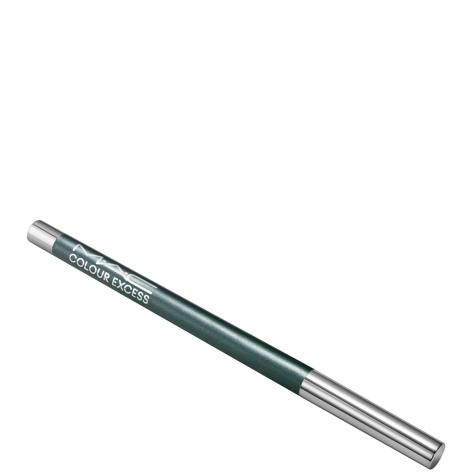MAC Colour Excess Gel Pencil Eyeliner 0.35g (Various Shades) - Hell-Bent 4