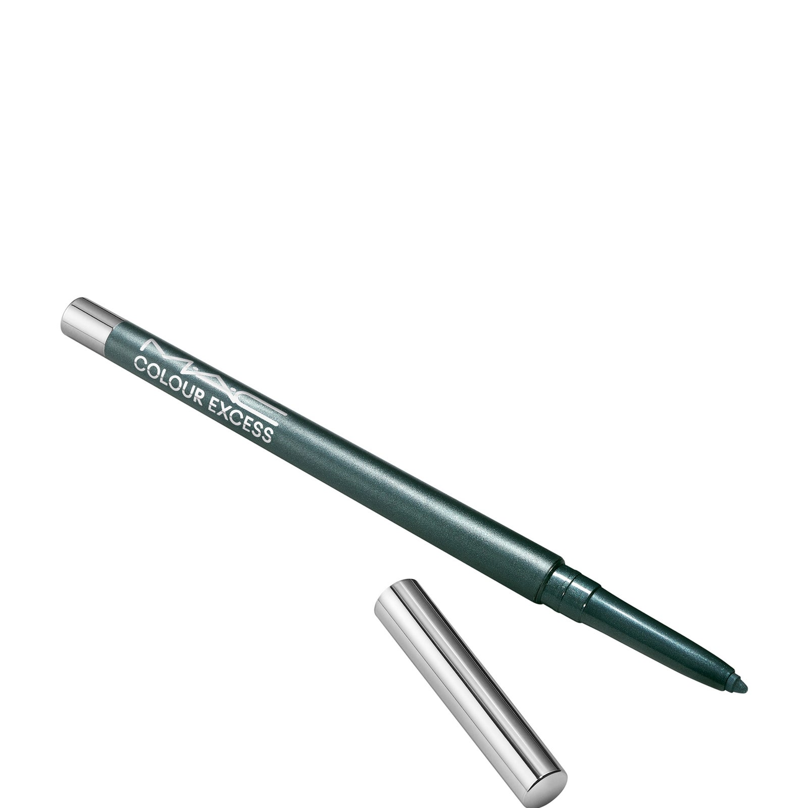 MAC Colour Excess Gel Pencil Eyeliner 0.35g (Various Shades) - Hell-Bent 3