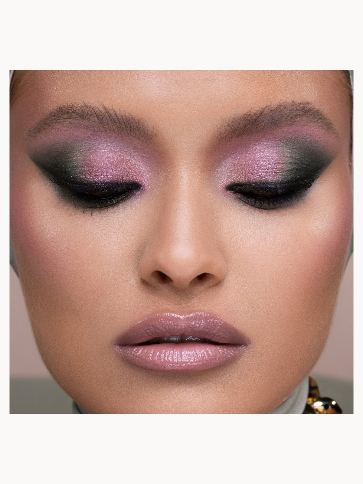 Natasha Denona Retro Glam Palette 4