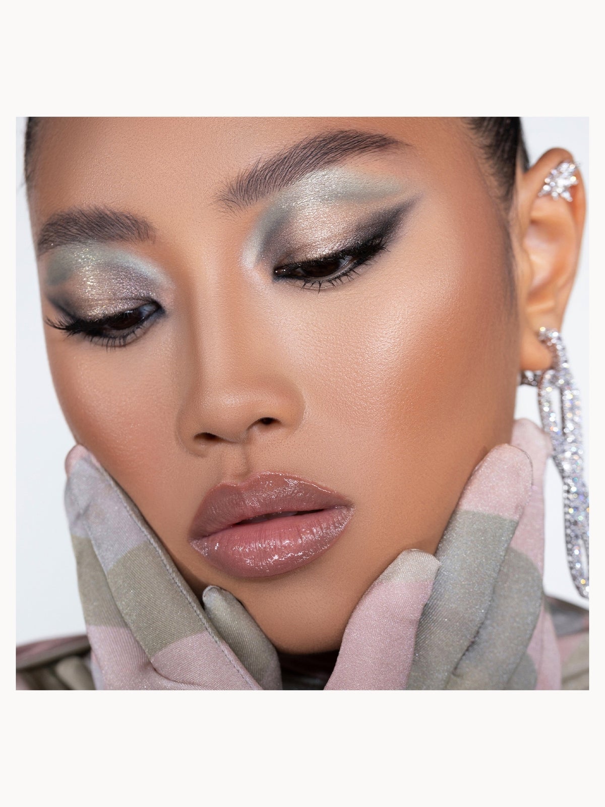 Natasha Denona Retro Glam Palette 3