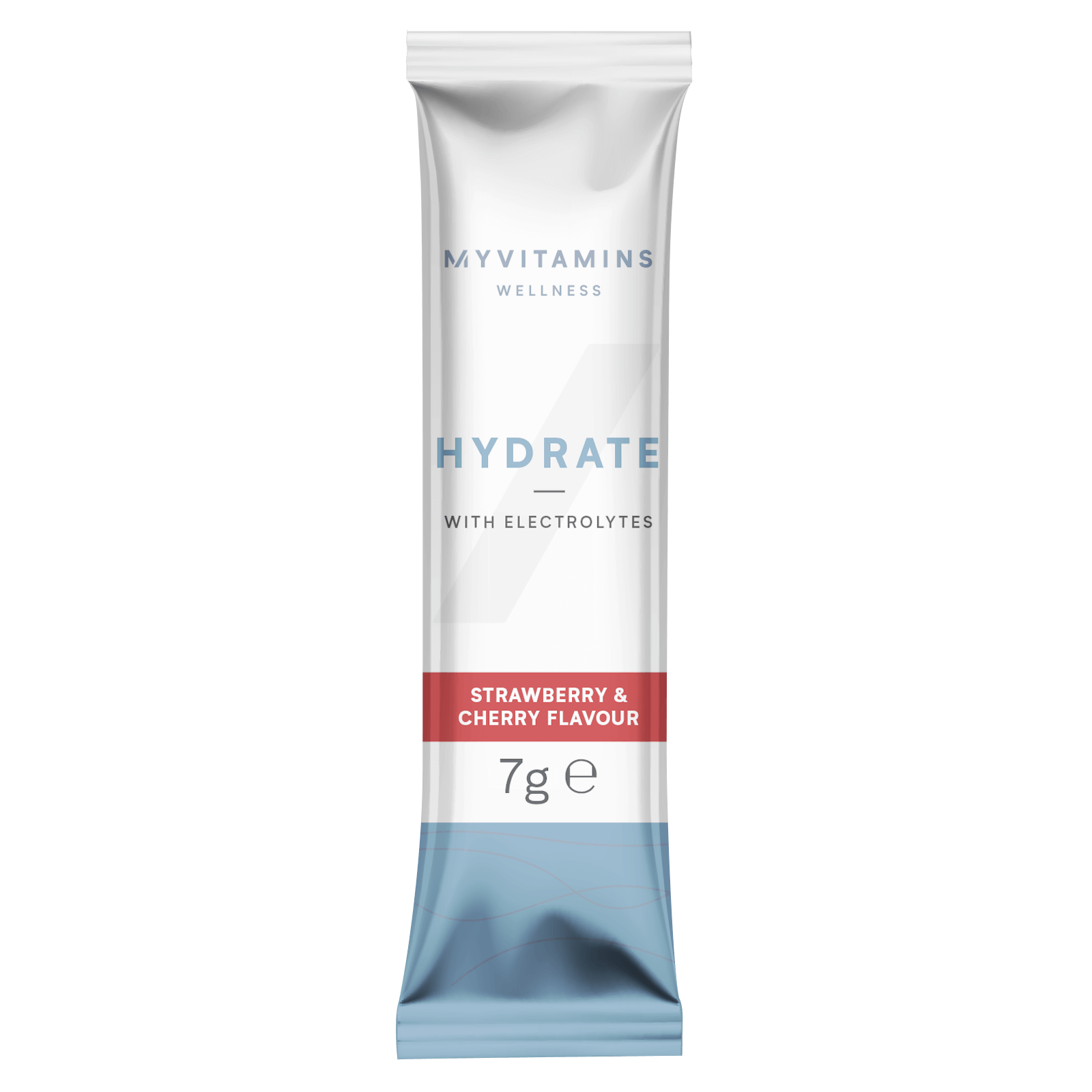 Myprotein Myvitamins Hydrate Powder | Hydration Sachet