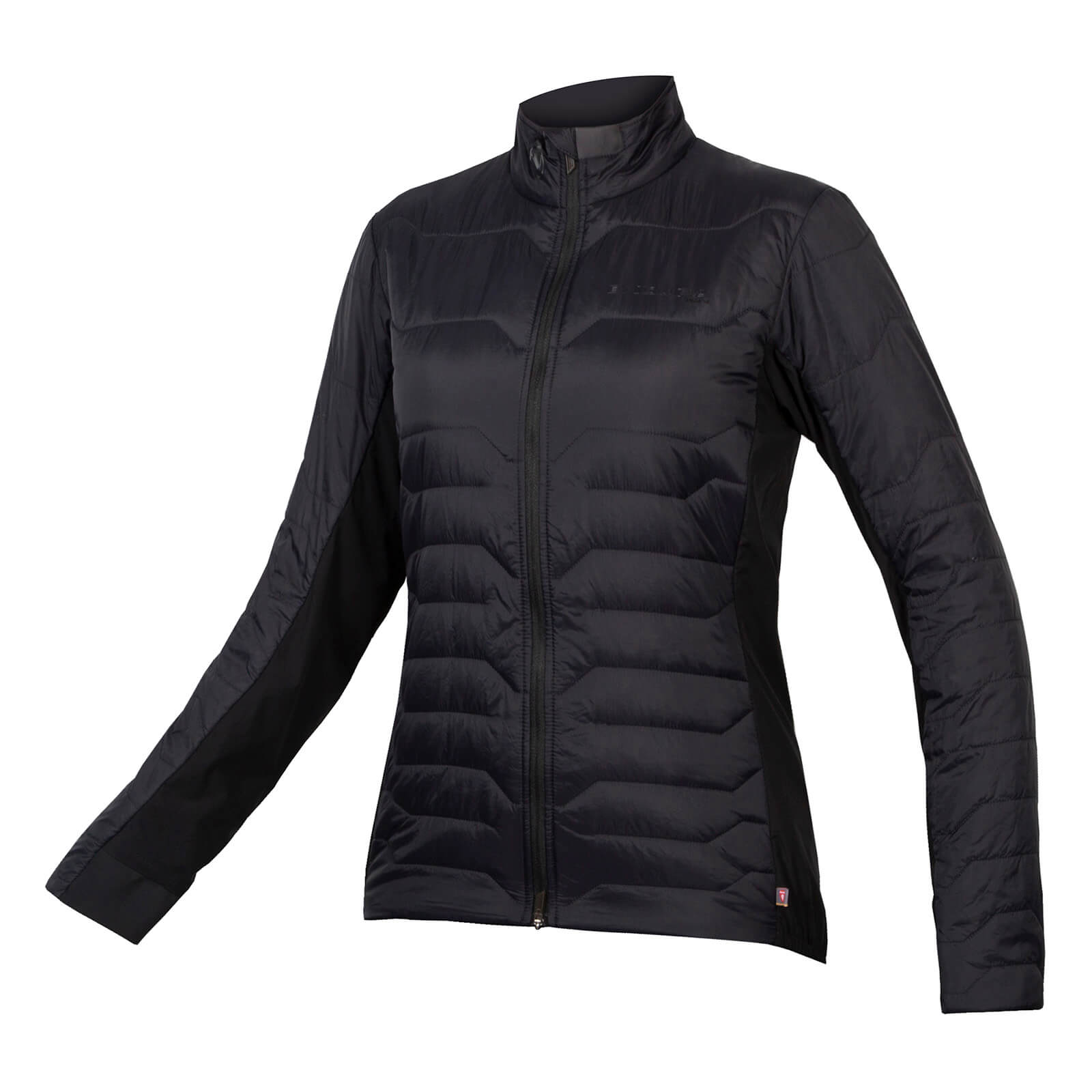 Endura Women's Pro SL PrimaLoft® Jacket - Black | Extra 10% off first order.