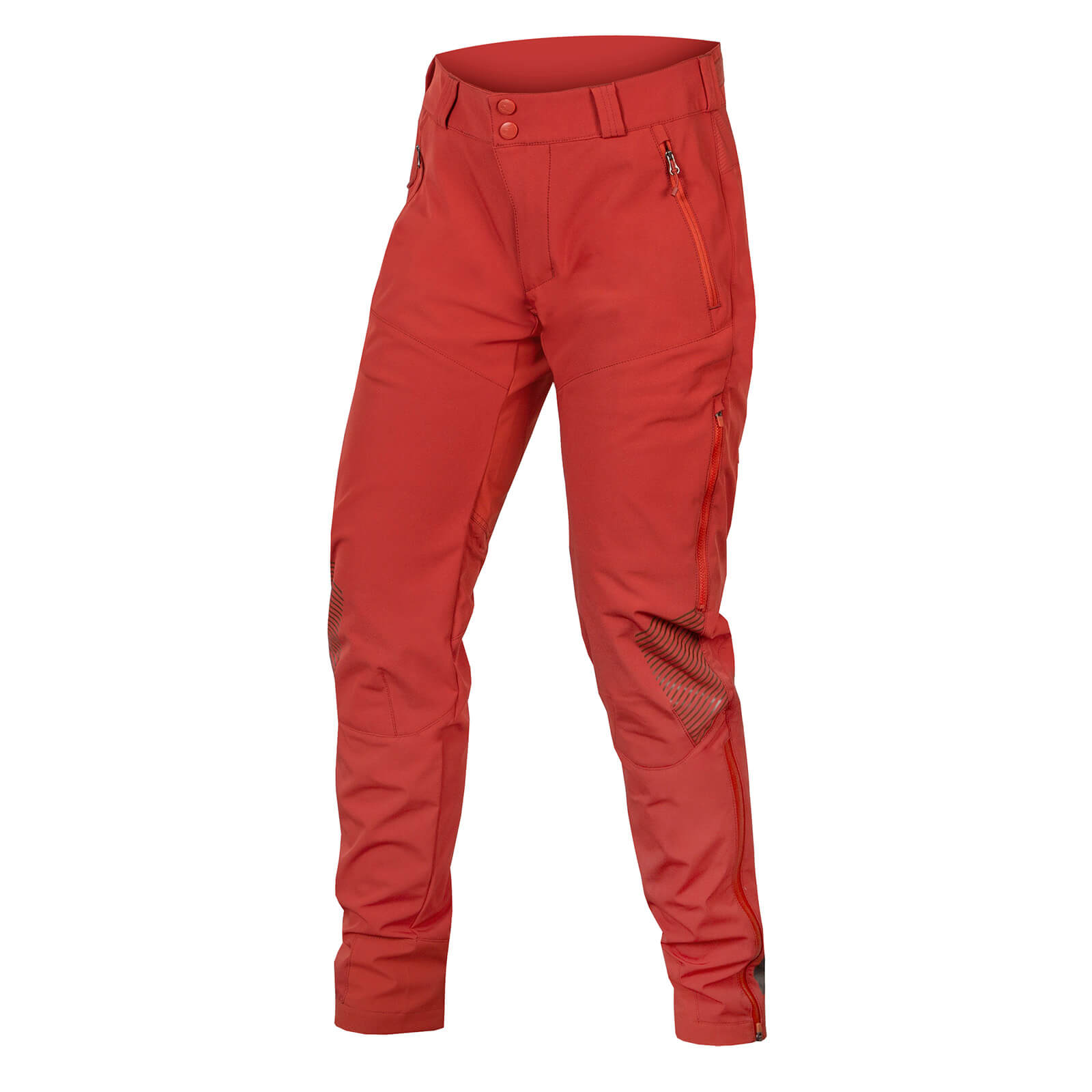 Endura Women's MT500 Spray Baggy Trouser II - Cayenne | Extra 10% off first order.