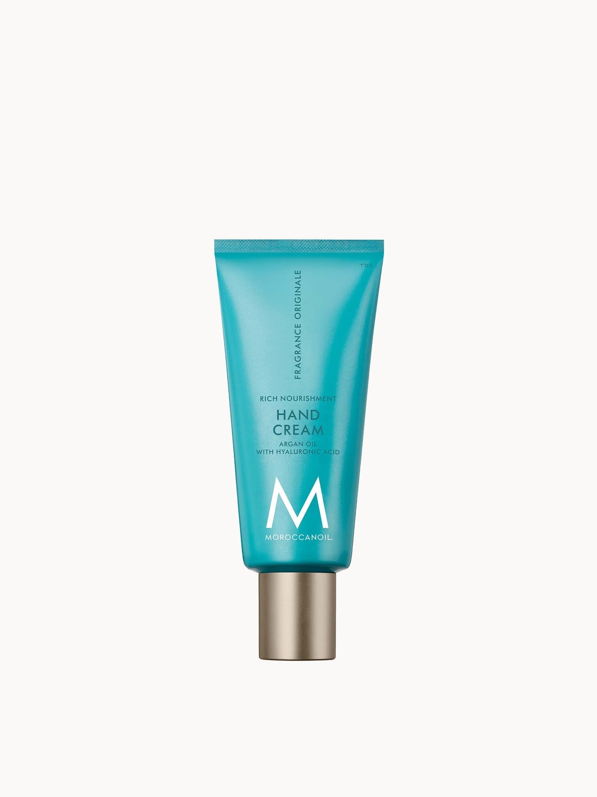 Moroccanoil Hand Cream- Fragrance Originale 40ml