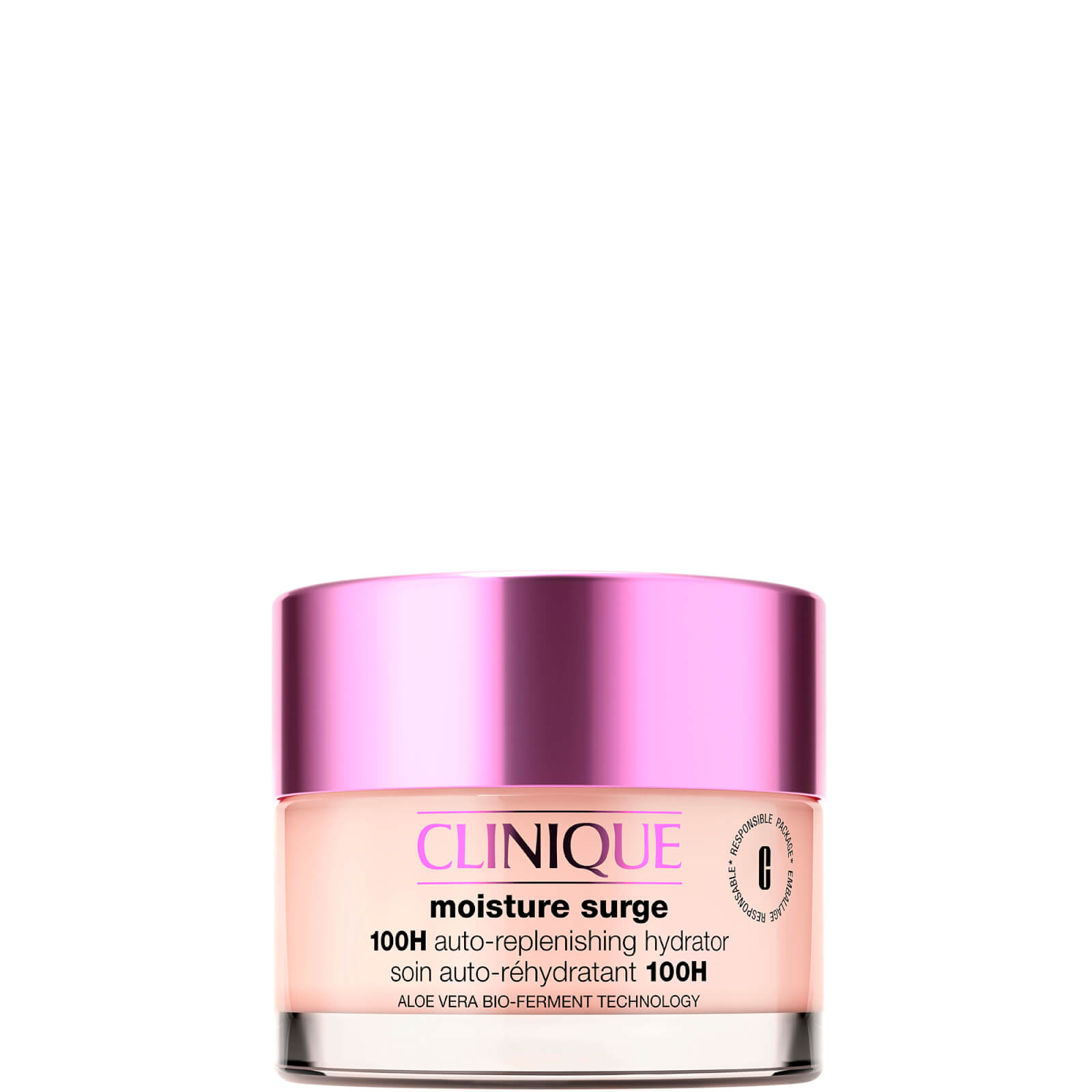 Крем Clinique Moisture Surge 100h Купить