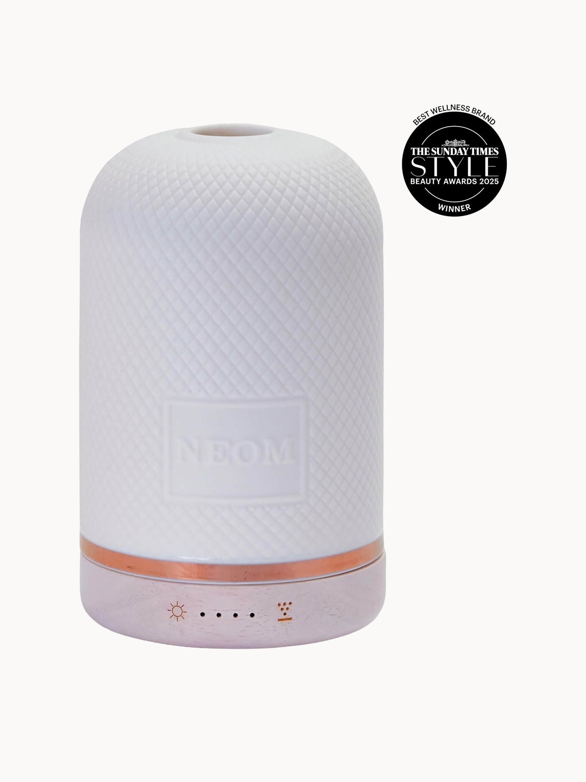 NEOM Wellbeing Wellbeing Pod 2