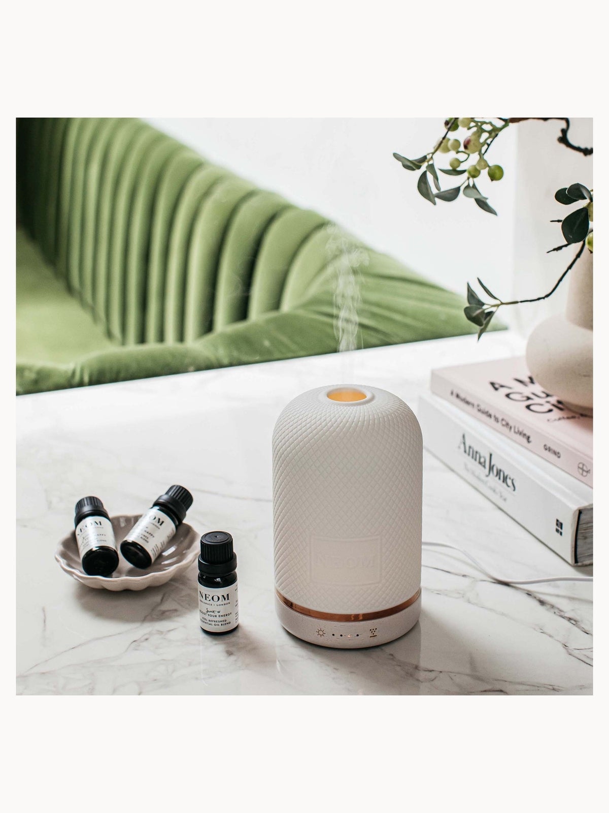 NEOM Wellbeing Wellbeing Pod 4