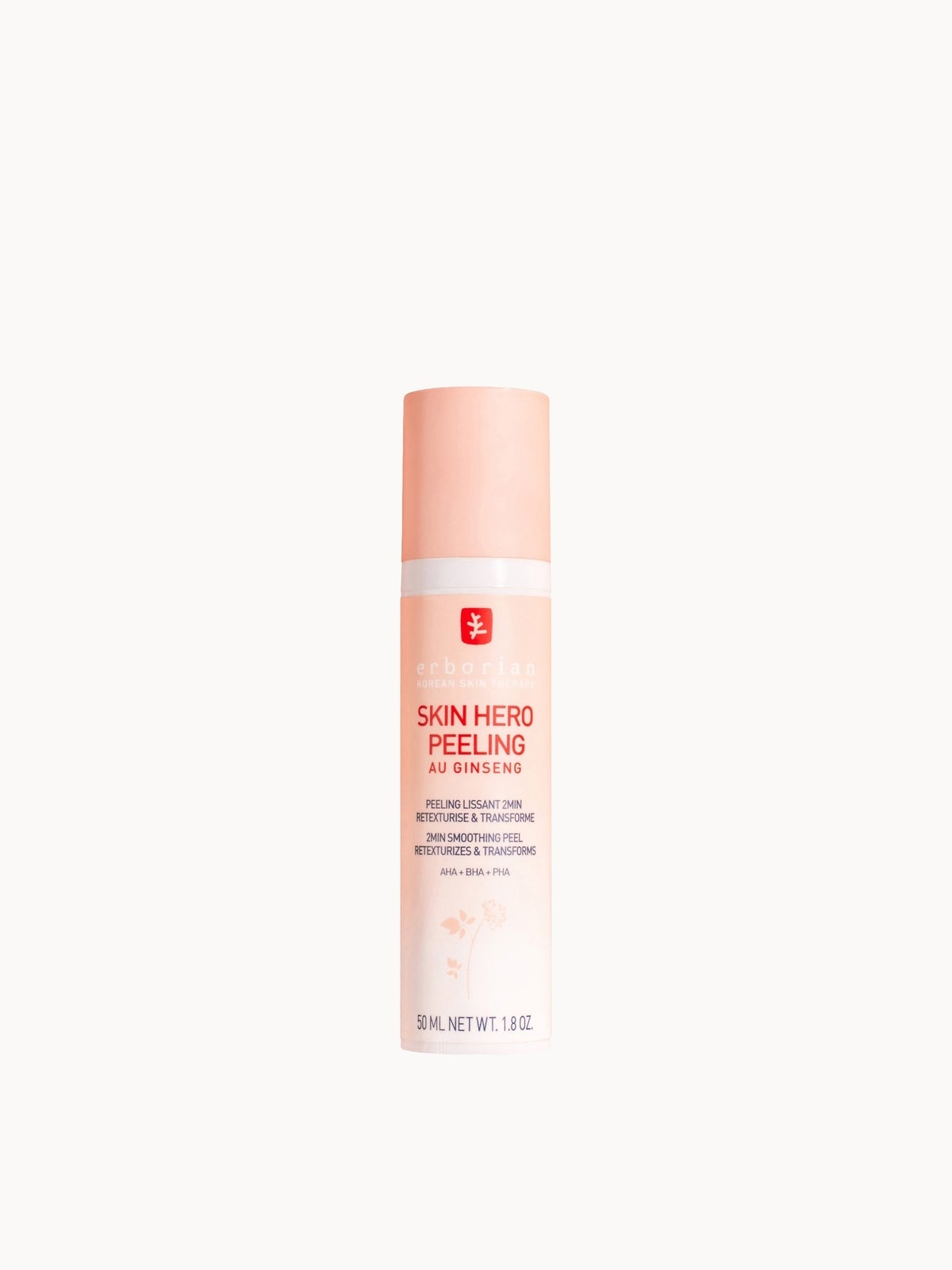 Erborian Skin Hero Peeling 50ml