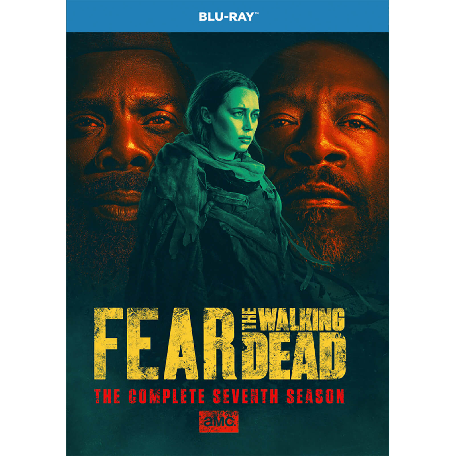 Fear The Walking Dead Season 7