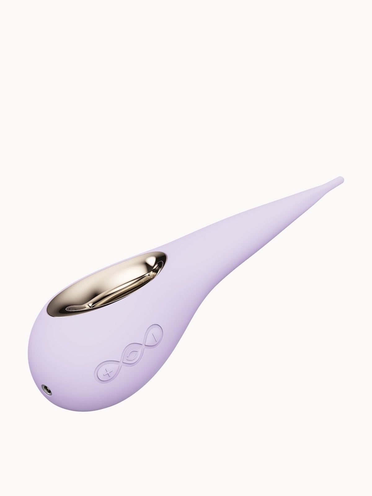 LELO DOT (Various Shades) - Lilac 3