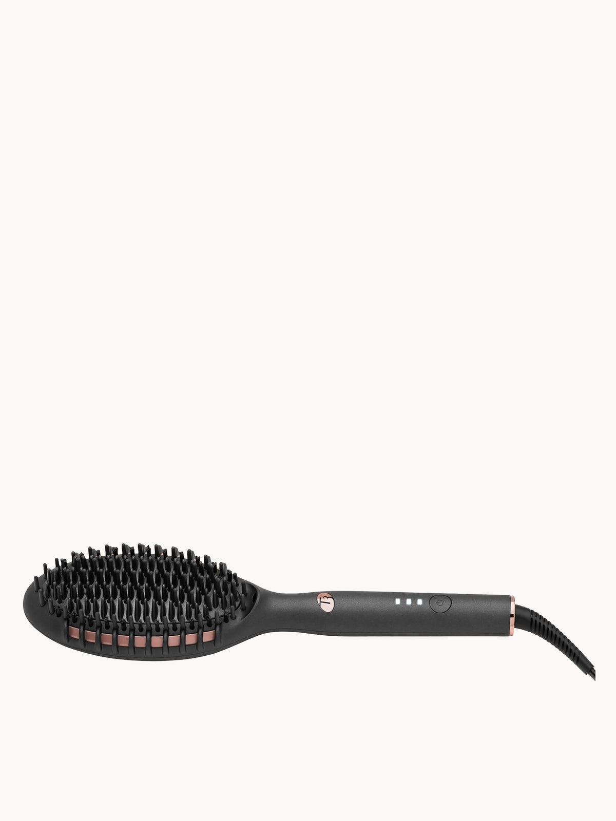 T3 Edge Heated Smoothing and Styling Brush