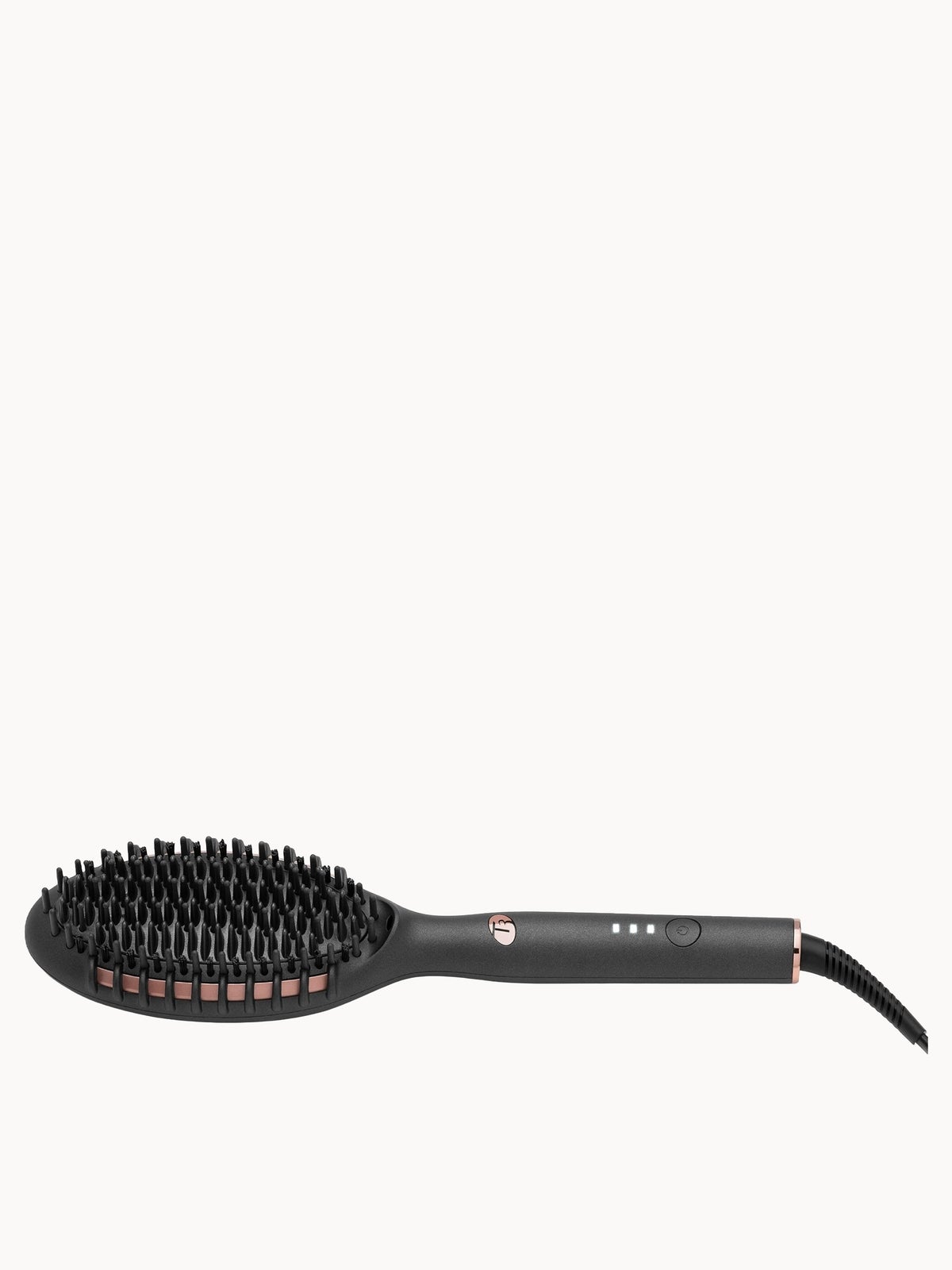 T3 Edge Heated Smoothing and Styling Brush