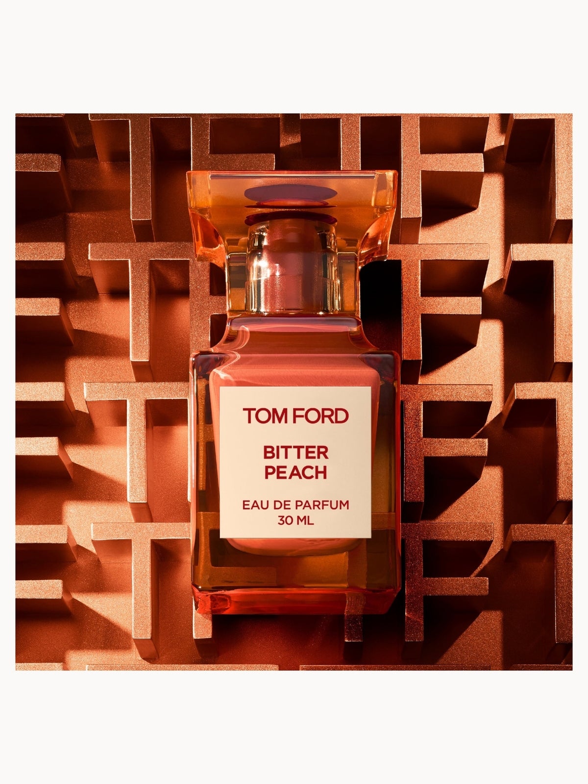 TOM FORD Bitter Peach Eau de Parfum Spray 30ml, photo 2