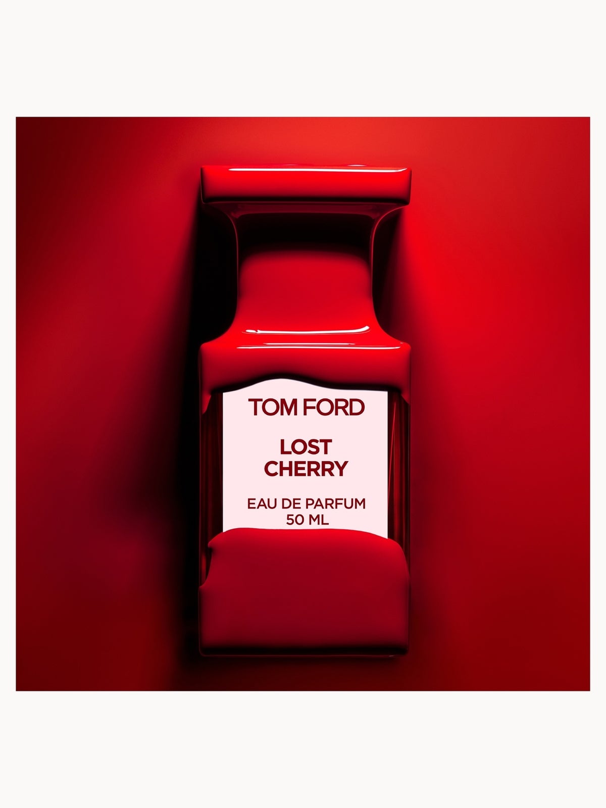 TOM FORD Lost Cherry Eau de Parfum 30ml 3