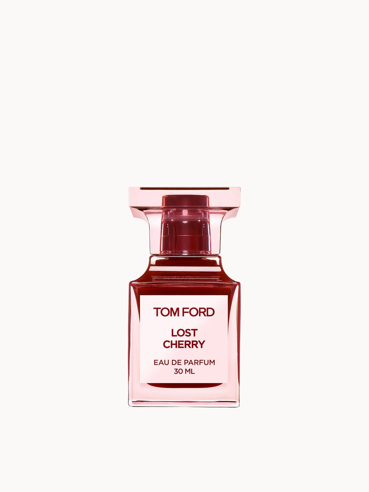 TOM FORD Lost Cherry Eau de Parfum 30ml