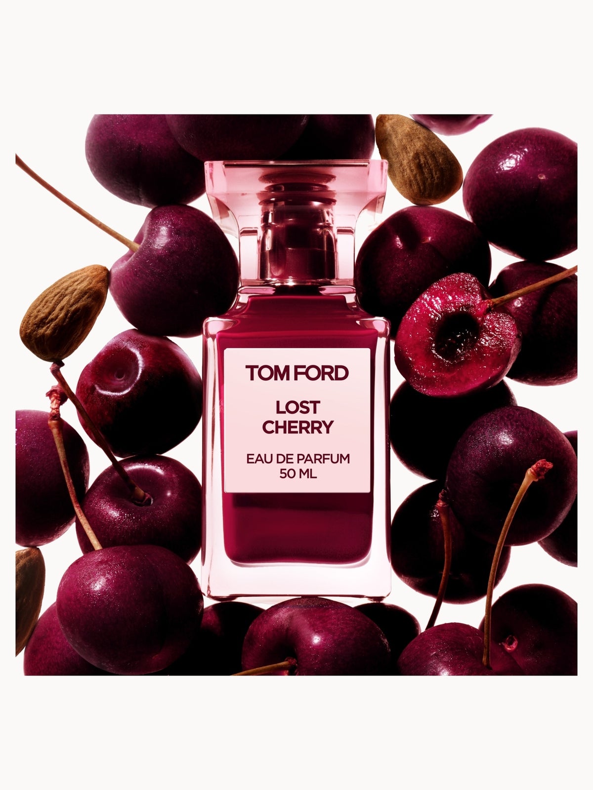 TOM FORD Lost Cherry Eau de Parfum 30ml 2