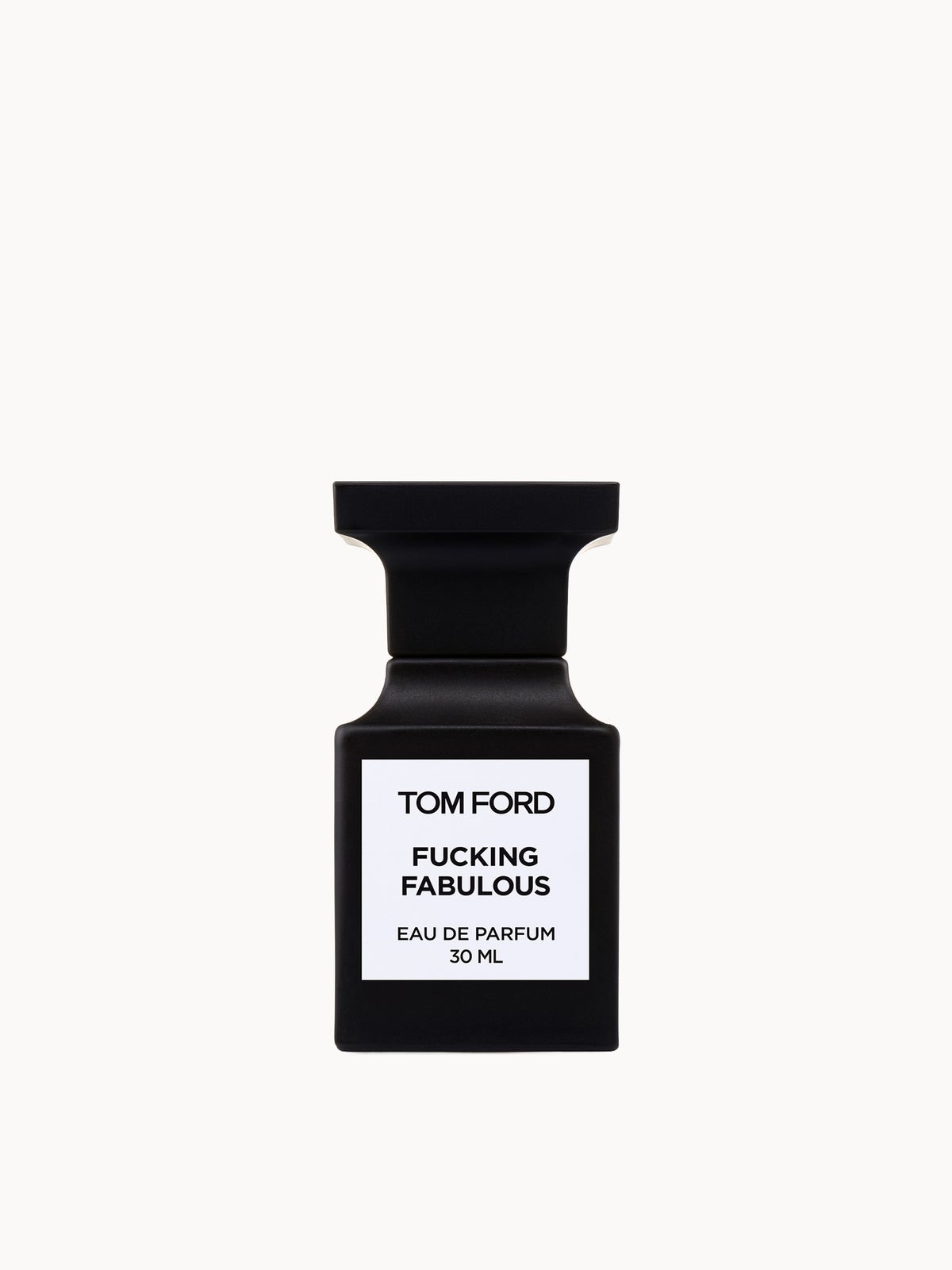 TOM FORD F***ing Fabulous Eau de Parfum 30ml