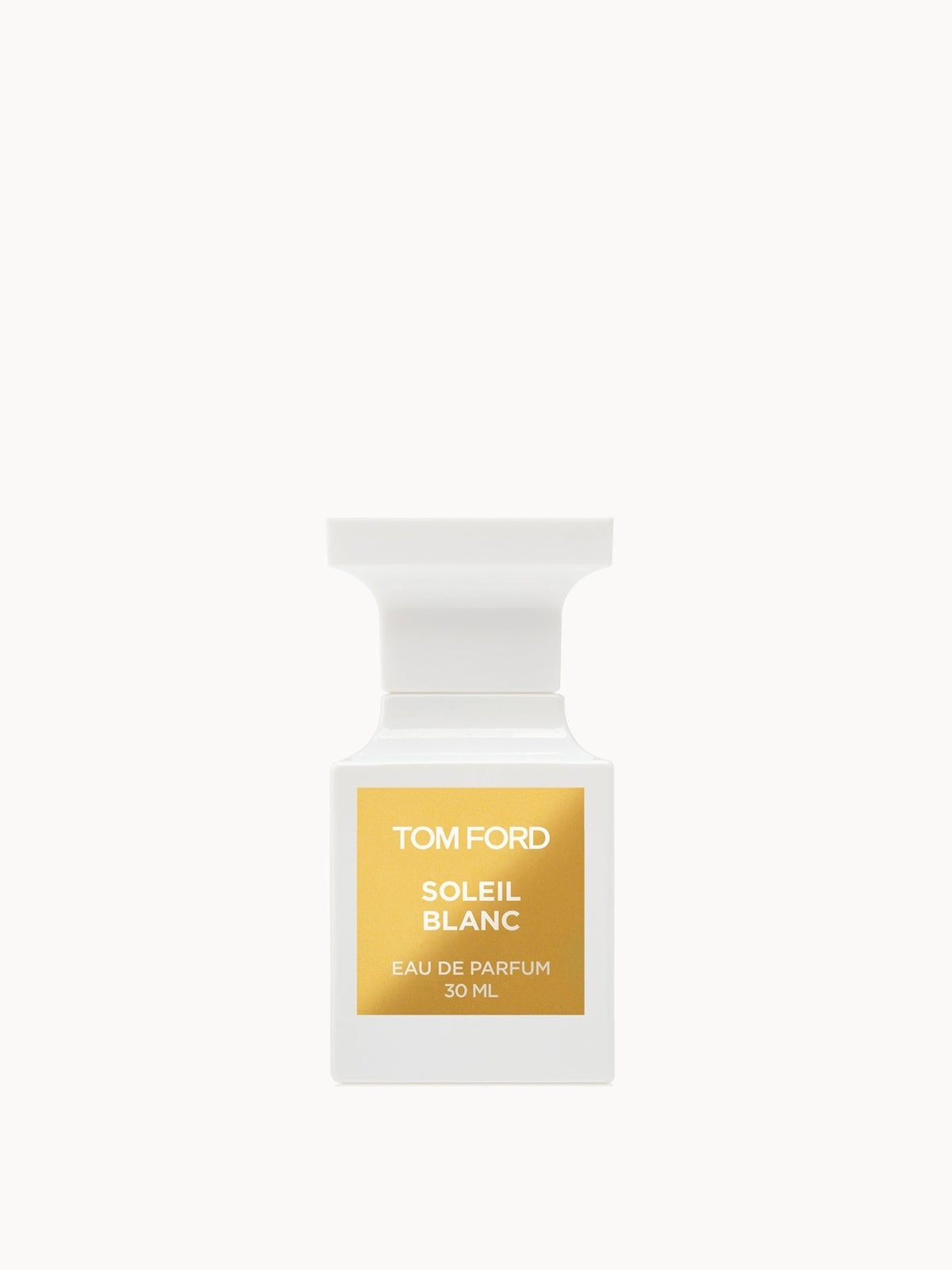 TOM FORD Soleil Blanc Eau de Parfum 30ml