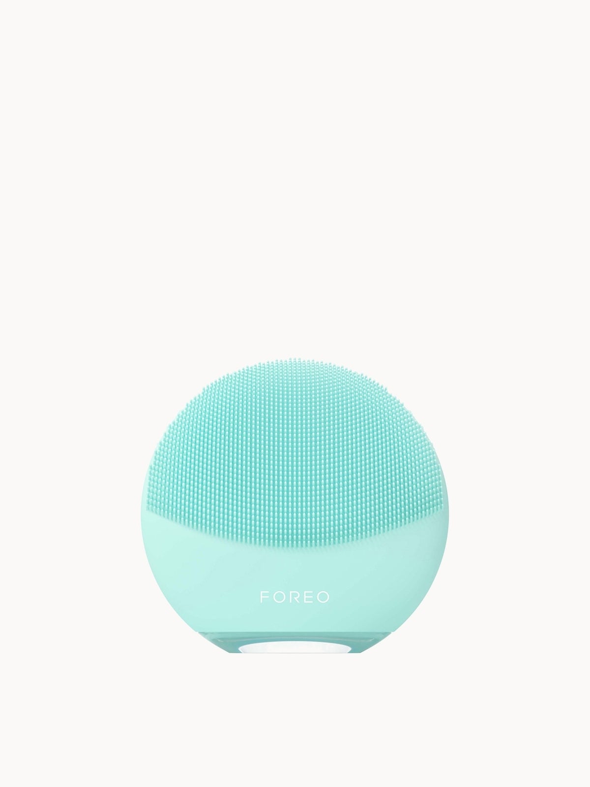 FOREO Luna 4 Mini (Various Shades) - Arctic Blue