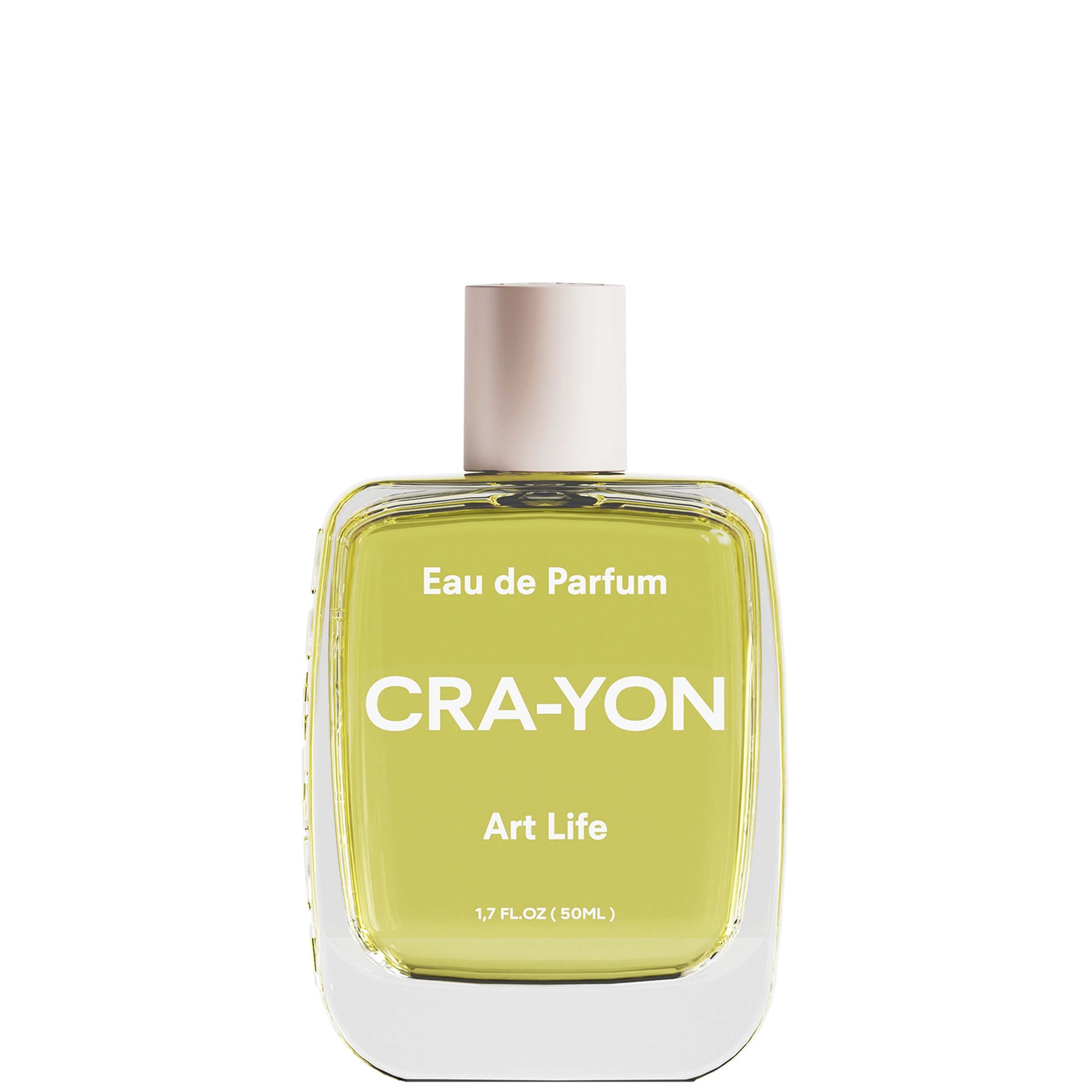 CRA-YON Art Life Eau de Parfum 50ml