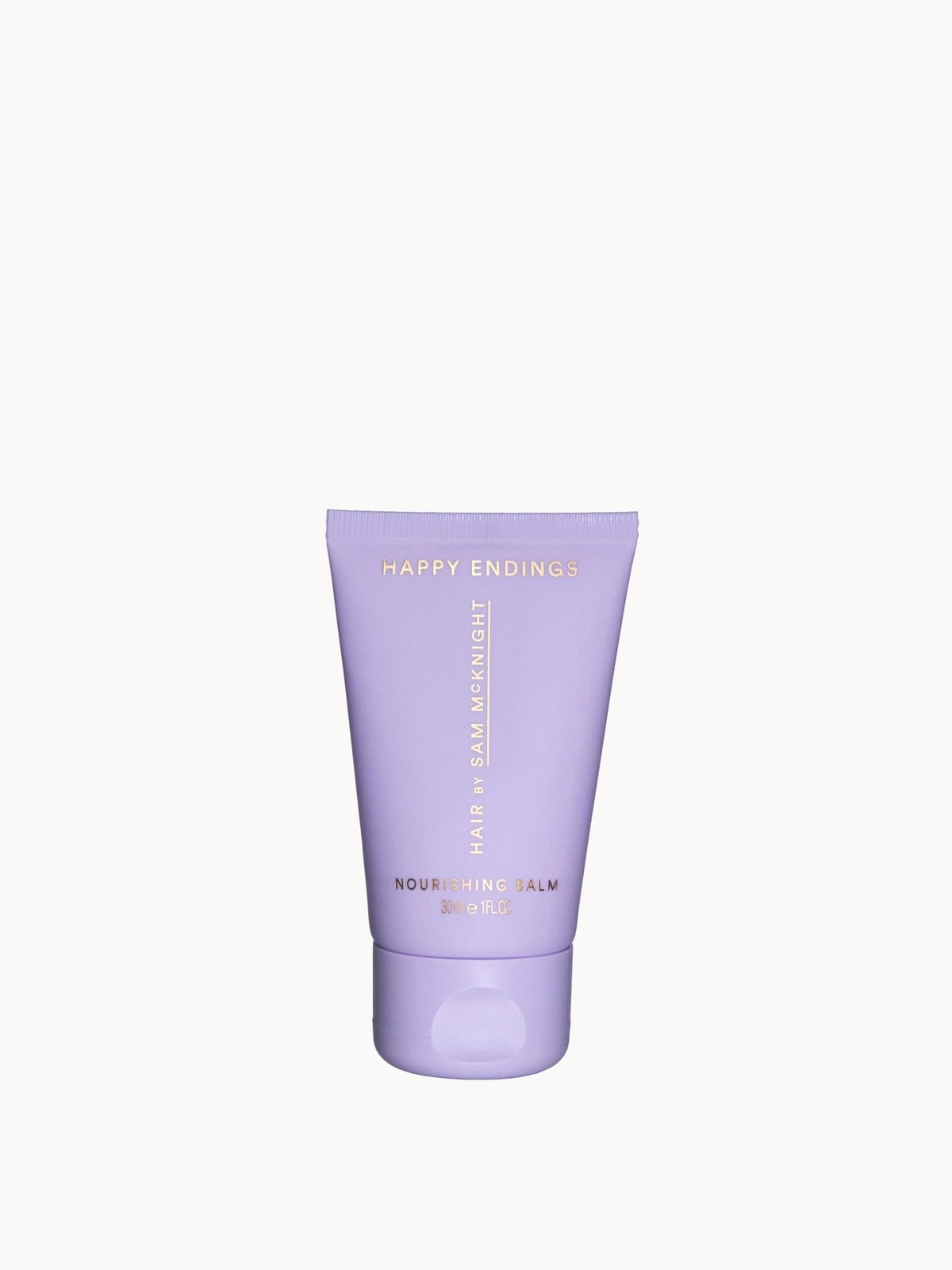 Hair by Sam McKnight Happy Endings Nourishing Balm 30ml