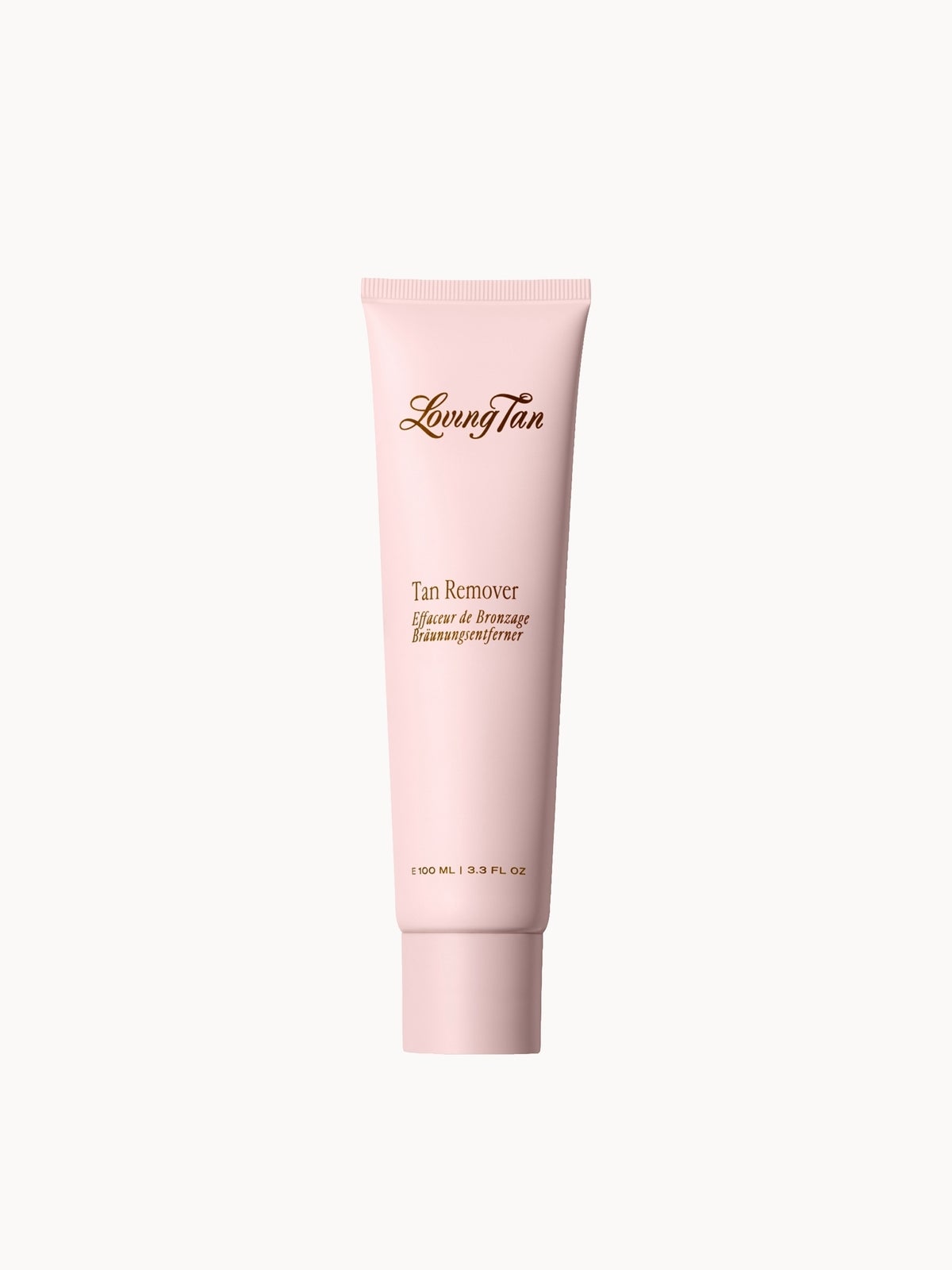 Loving Tan Deluxe Tan Remover 100ml