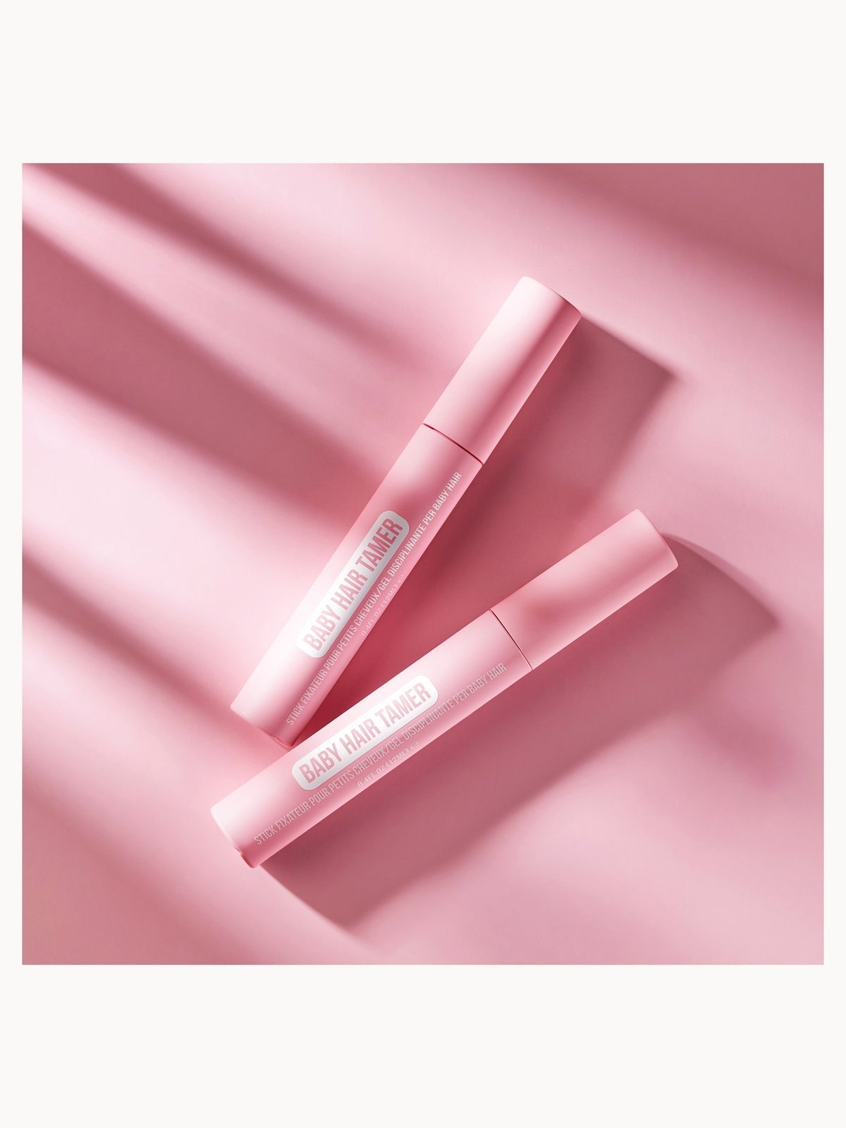 Hairburst Baby Hair Tamer 12ml 2