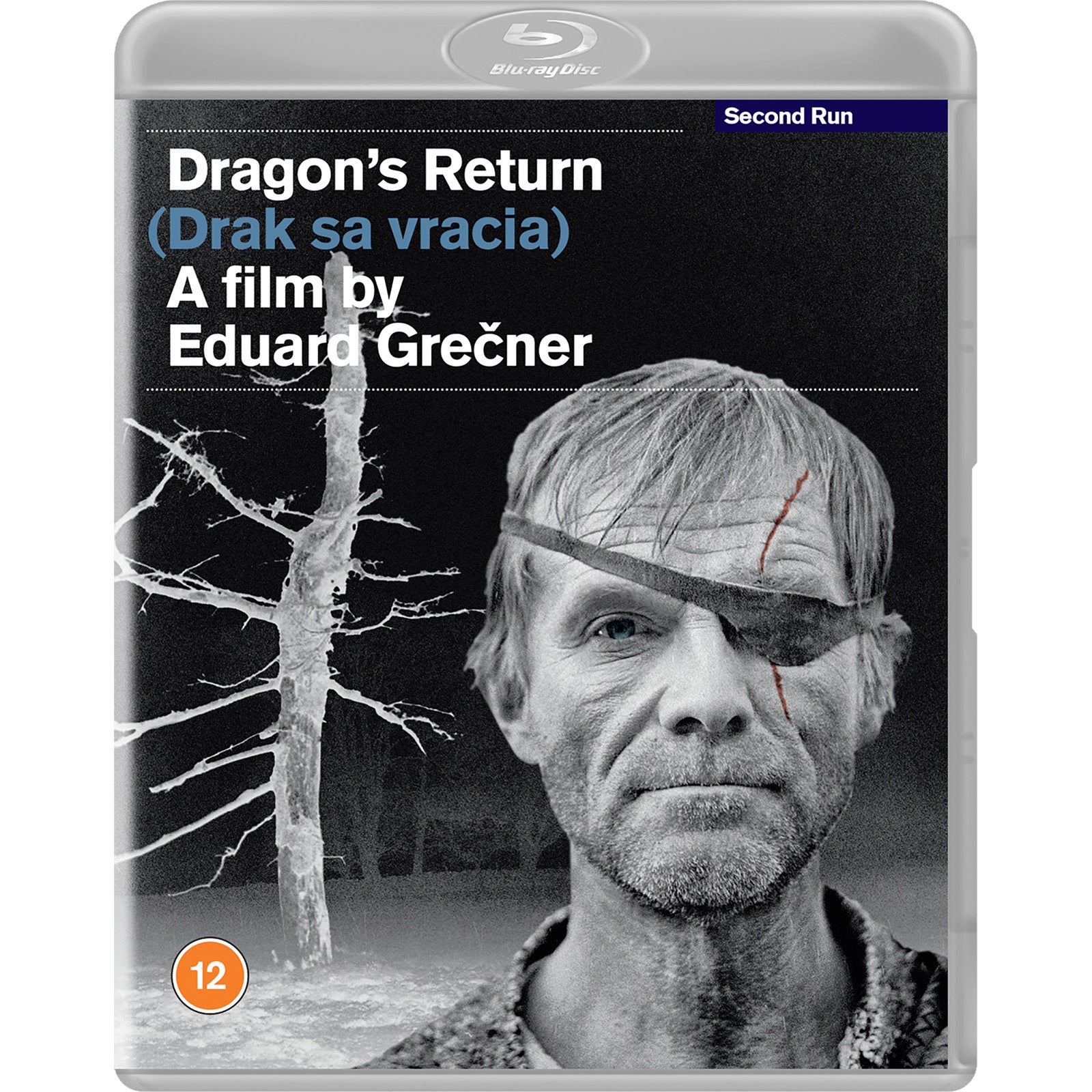 Dragon's Return Blu-ray - Image 6