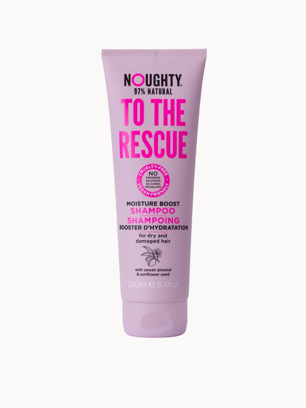 Noughty To the Rescue Bundle and Hair Wrap 4