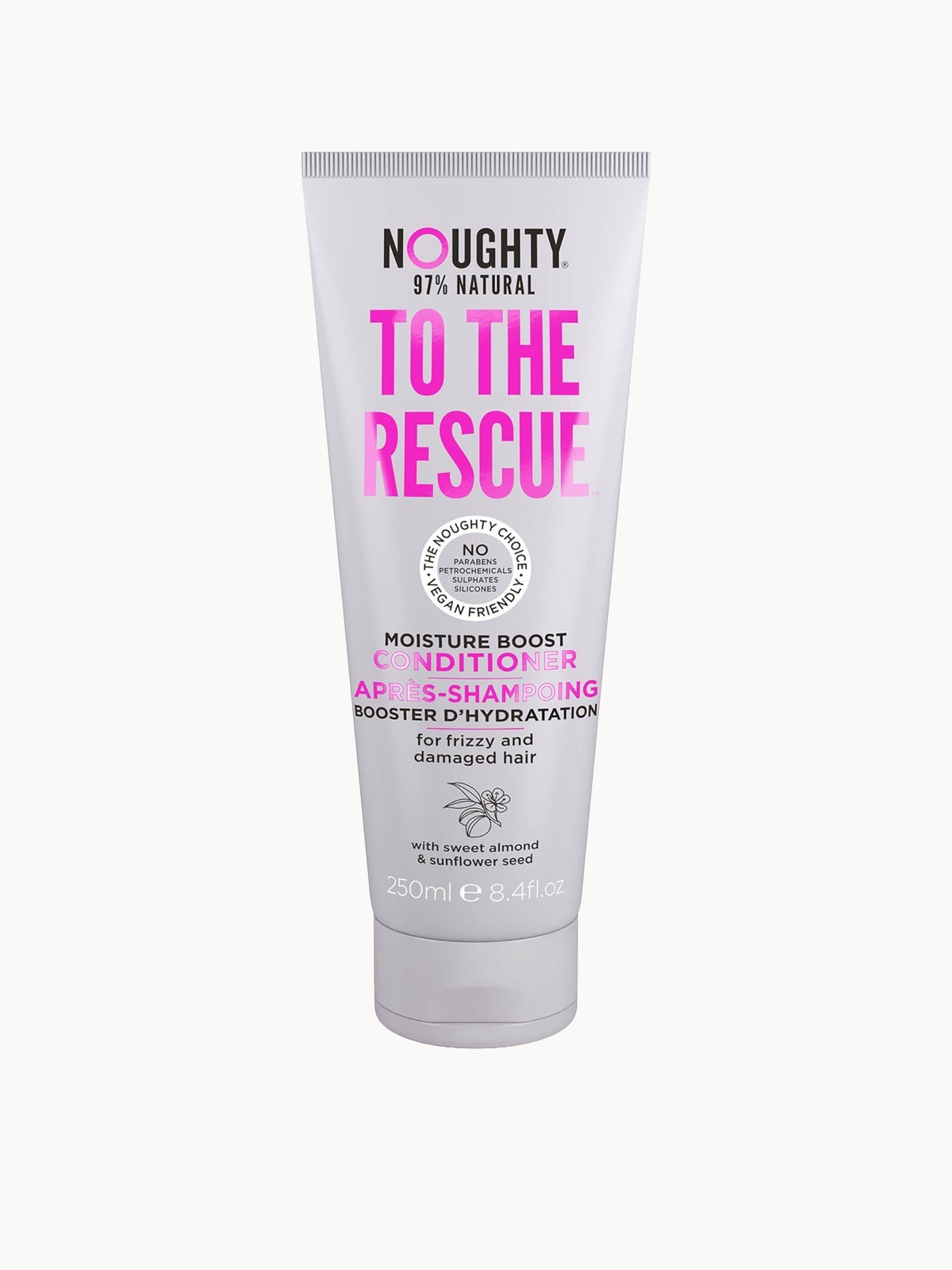Noughty To the Rescue Bundle and Hair Wrap 3