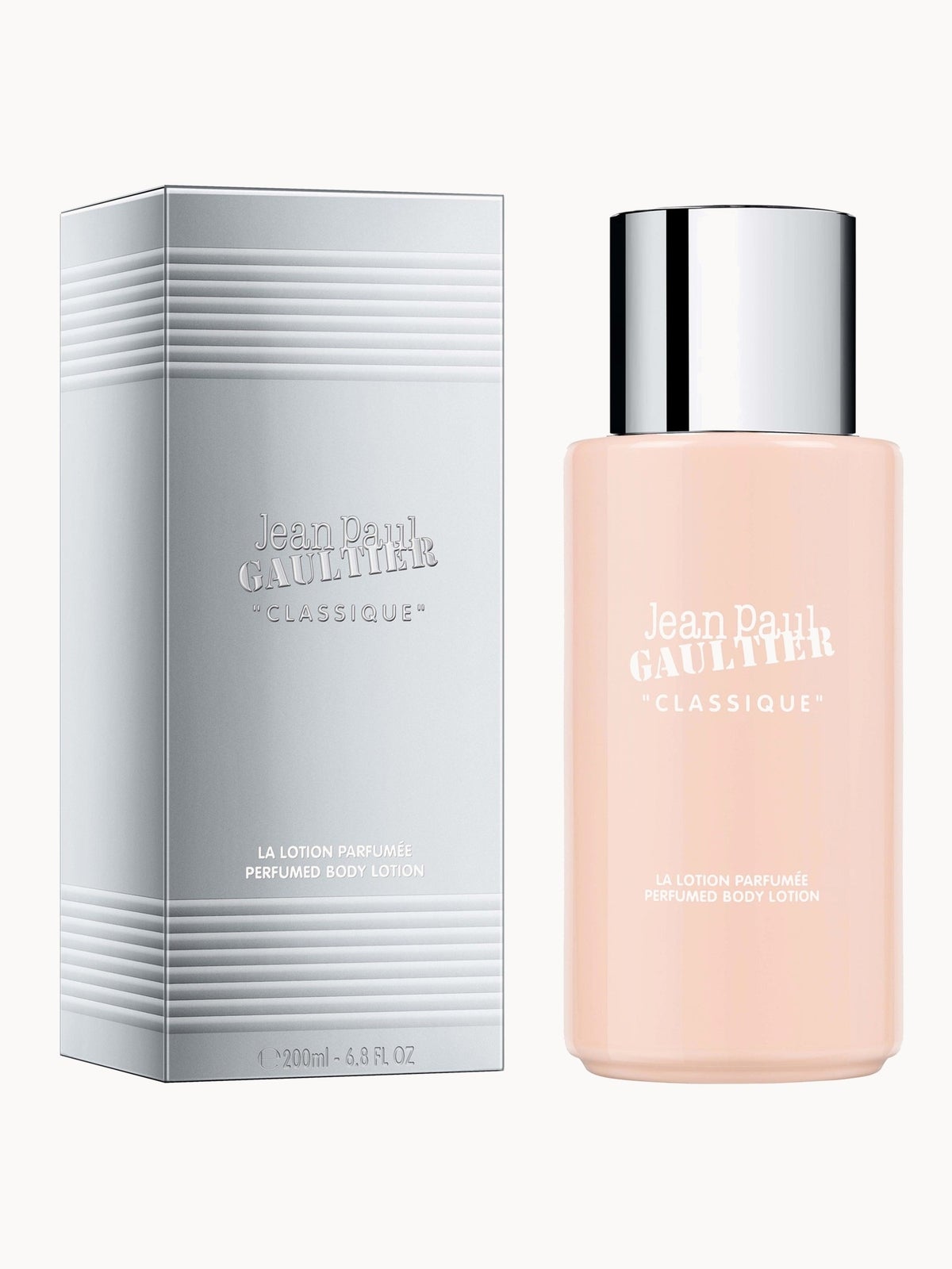 Jean Paul Gaultier Classique Body Lotion 200ml, photo 2