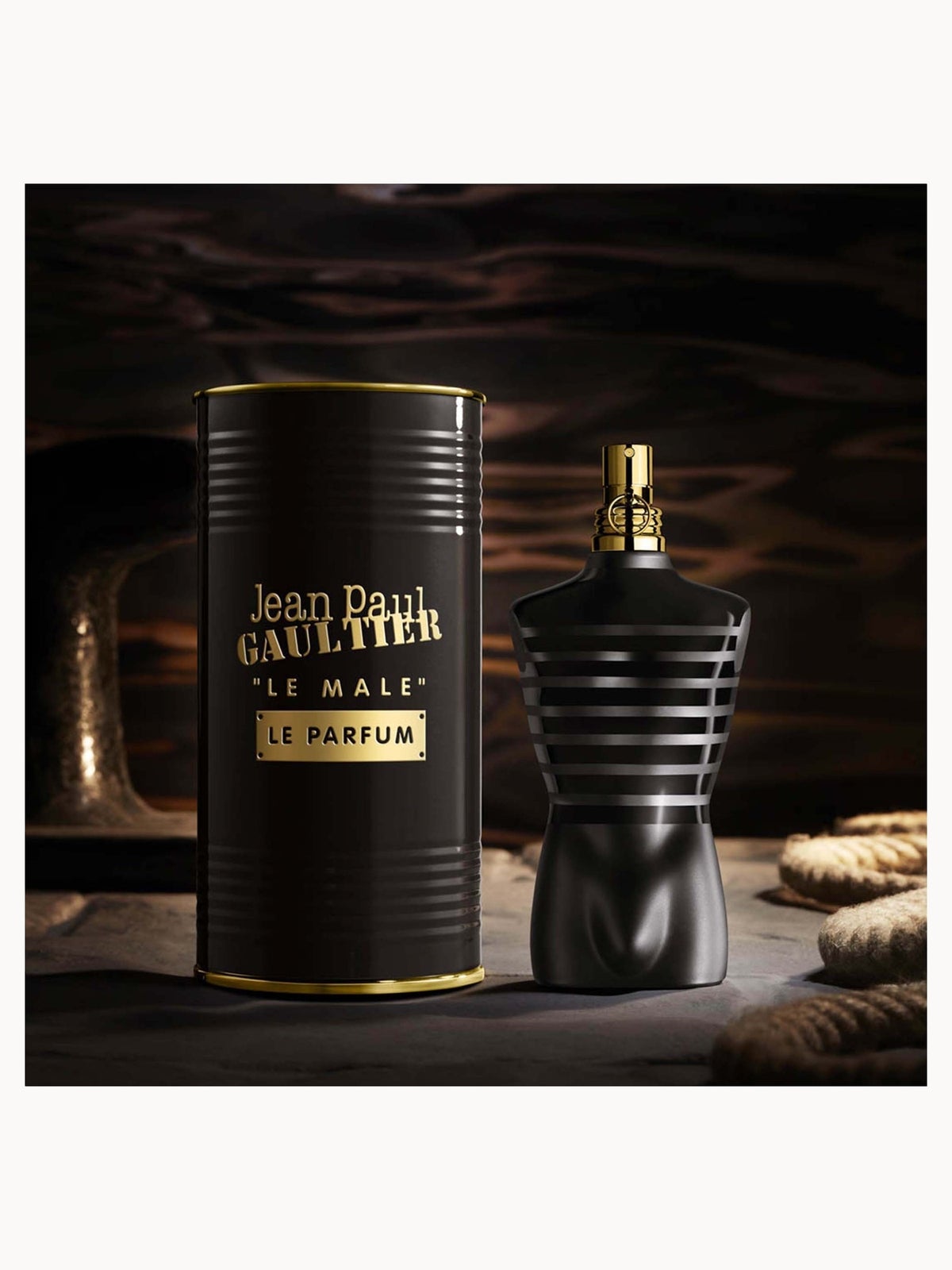 Jean Paul Gaultier Le Male Parfum Eau de Parfum 200ml, photo 3