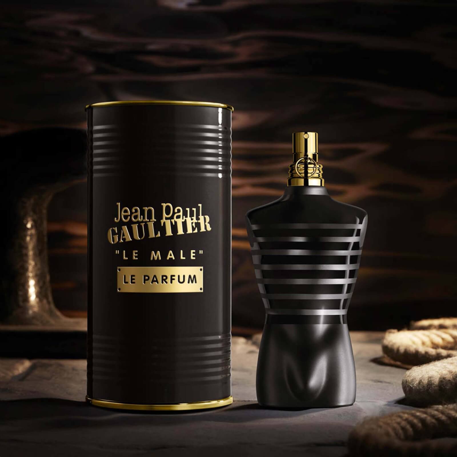 Thumbnail - Jean Paul Gaultier Le Male Parfum Eau de Parfum 200ml